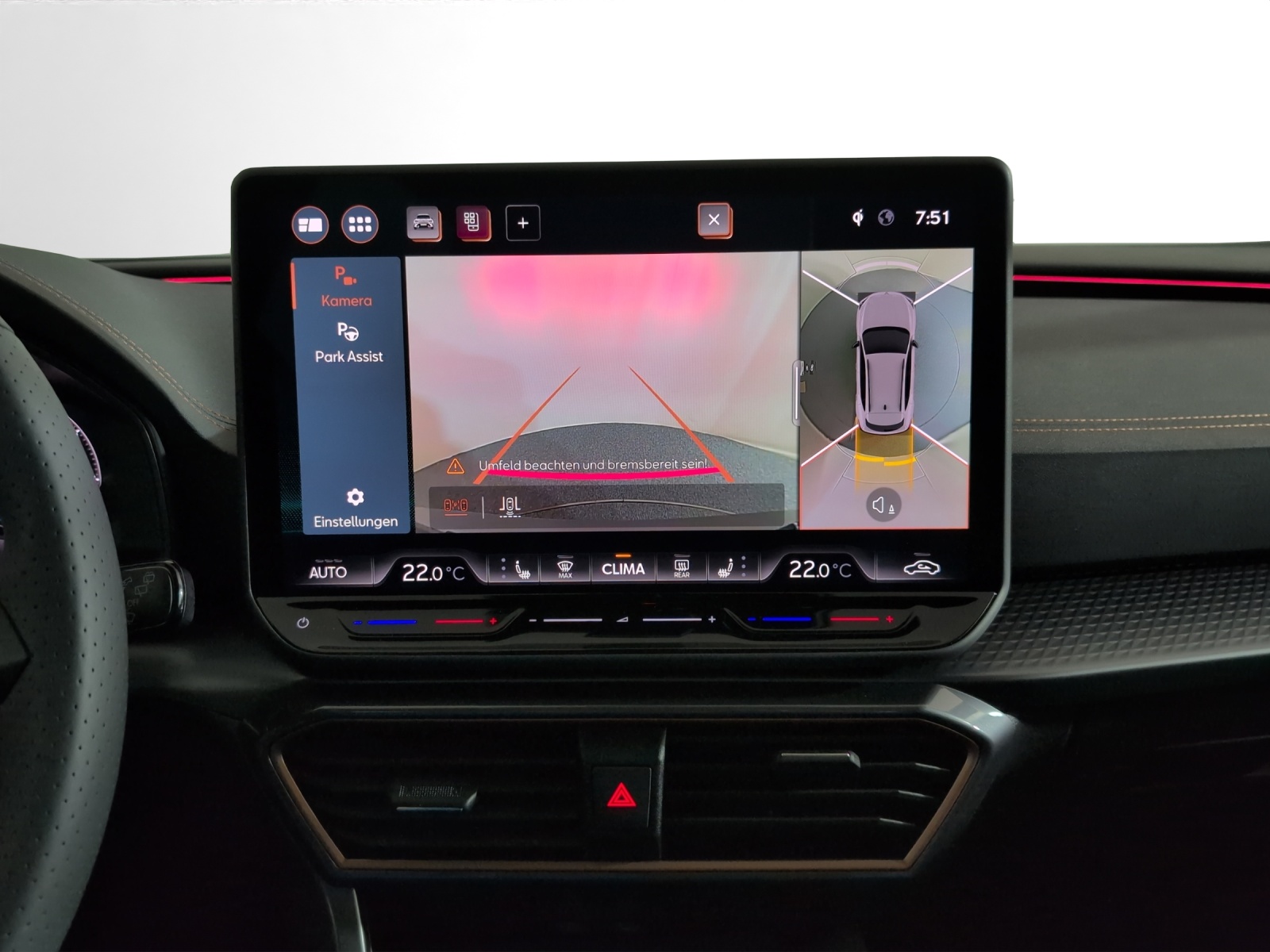 CUPRA Formentor 2.5TSI VZ5 Prime Edition 4Drive DSG-image-12