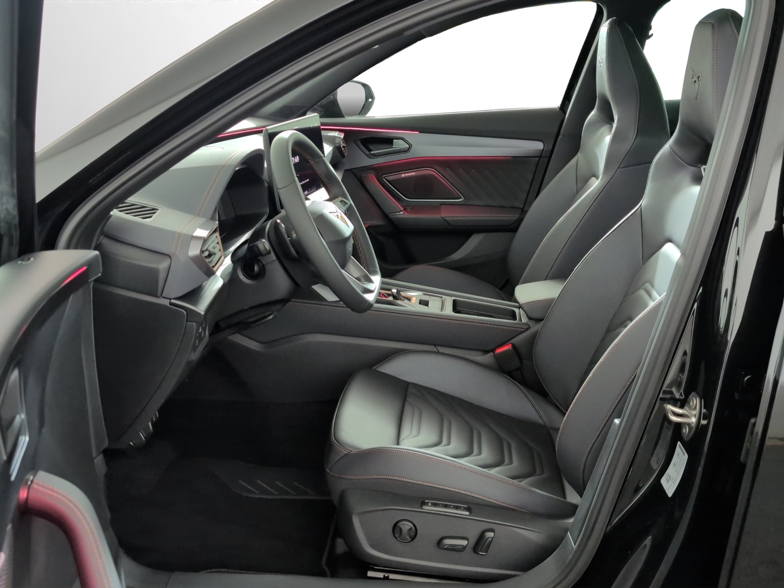 CUPRA Formentor 2.5TSI VZ5 Prime Edition 4Drive DSG-image-5