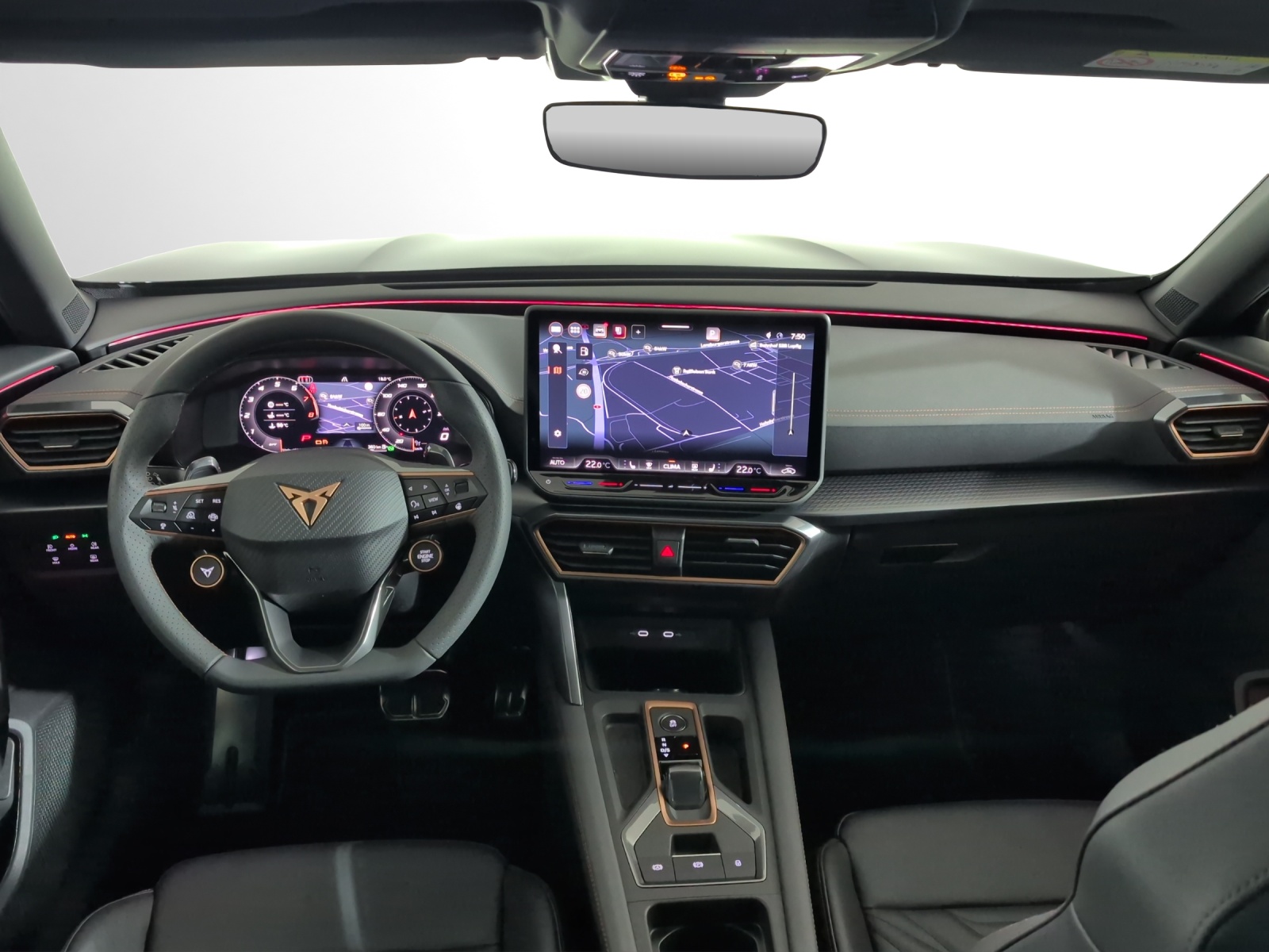 CUPRA Formentor 2.5TSI VZ5 Prime Edition 4Drive DSG-image-9