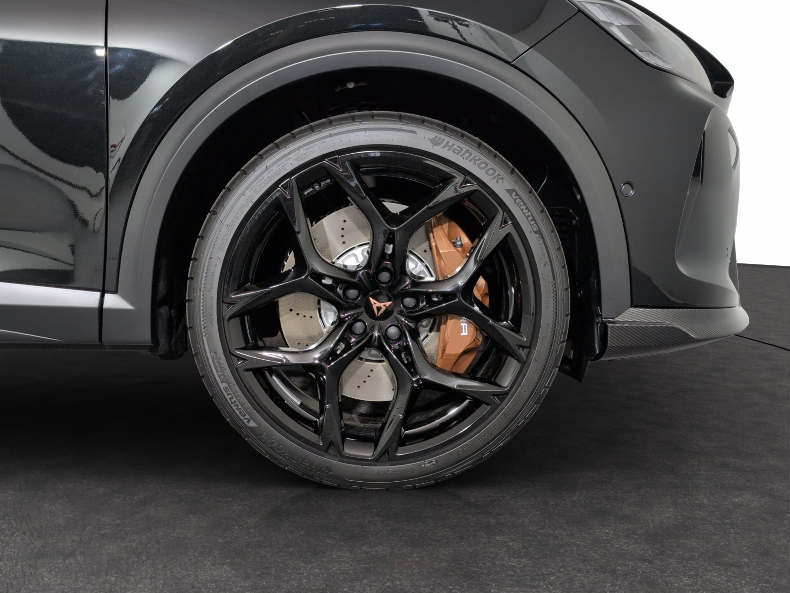 CUPRA Formentor 2.5TSI VZ5 Prime Edition 4Drive DSG-image-4