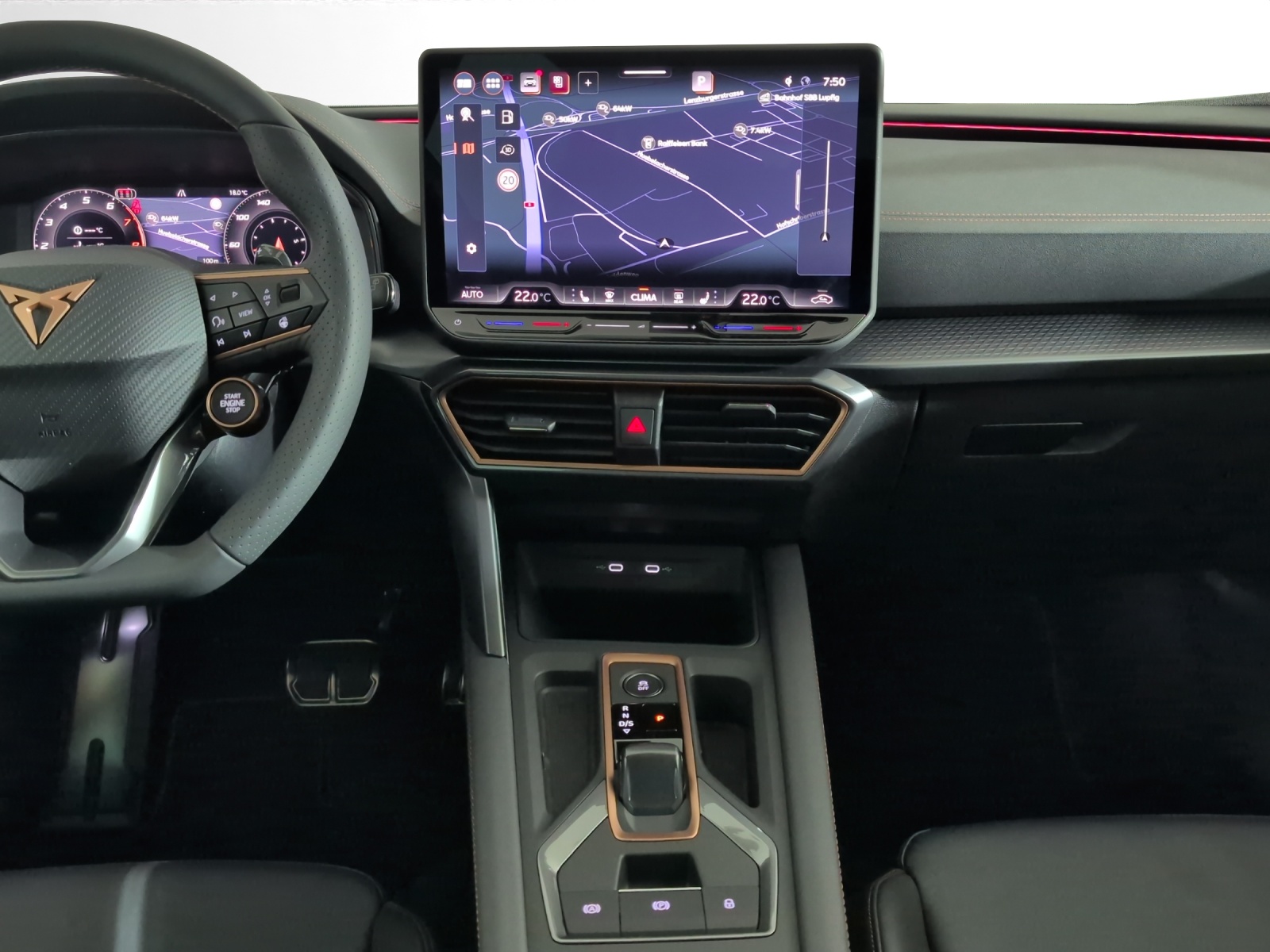 CUPRA Formentor 2.5TSI VZ5 Prime Edition 4Drive DSG-image-10
