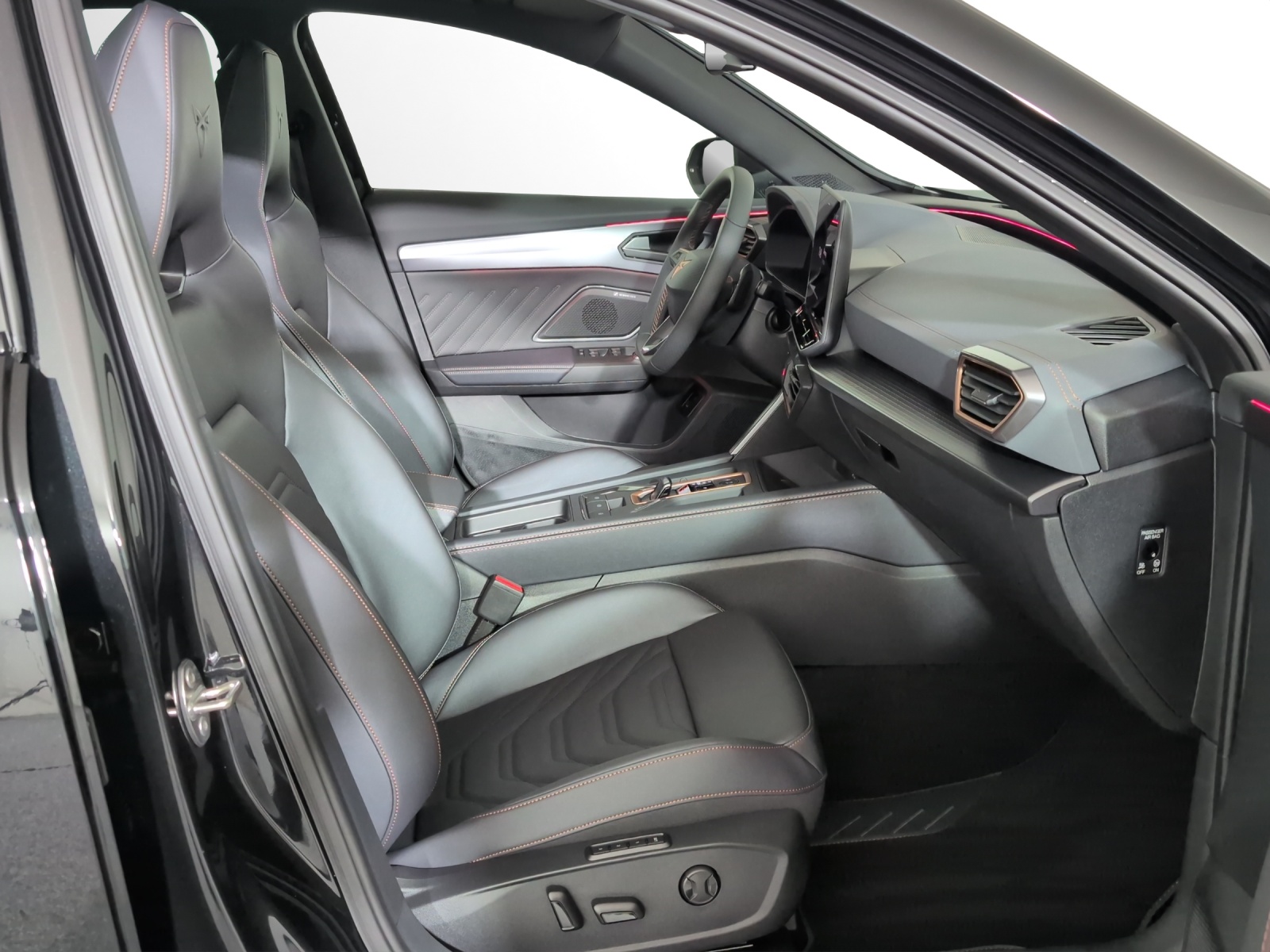 CUPRA Formentor 2.5TSI VZ5 Prime Edition 4Drive DSG-image-6