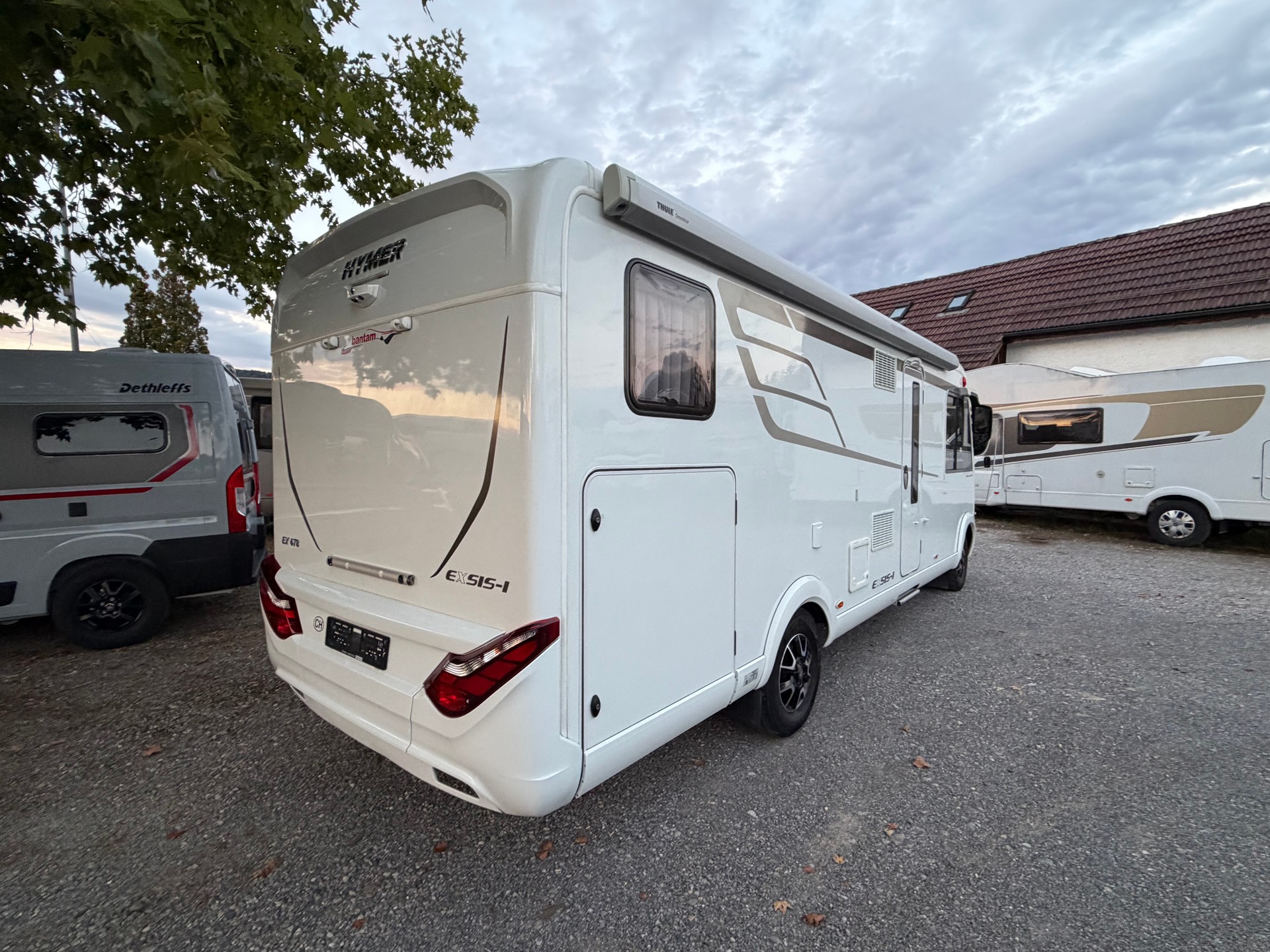 FIAT ***2.3 JTD 140 PS*** EXSIS I 678 ***HUB-LÄNGSBETT***3.500KG GESAMT-GEWICHT***5-REISE-PLÄTZE***431 KG NUTZLAST***TOP-FAHRZEUG***-image-5