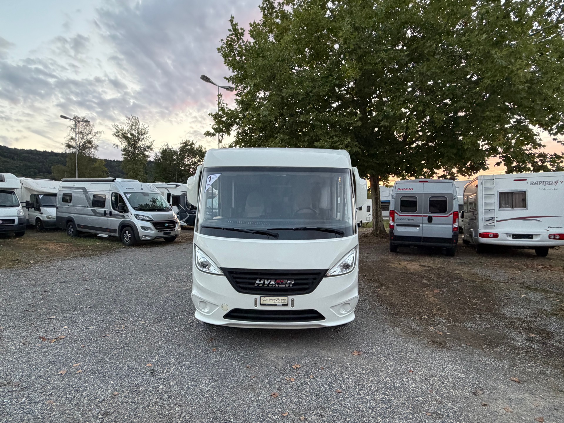 FIAT ***2.3 JTD 140 PS*** EXSIS I 678 ***HUB-LÄNGSBETT***3.500KG GESAMT-GEWICHT***5-REISE-PLÄTZE***431 KG NUTZLAST***TOP-FAHRZEUG***