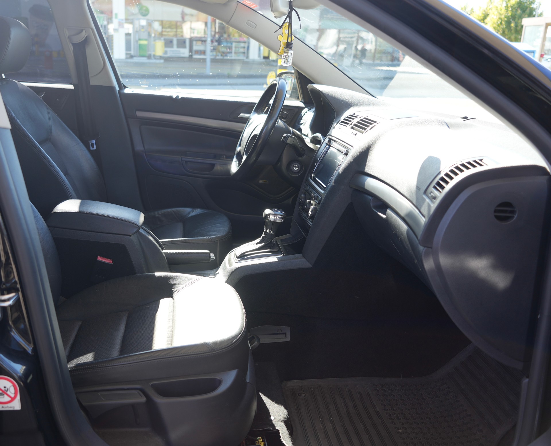 SKODA Octavia 1.9 TDI Elegance-image-8
