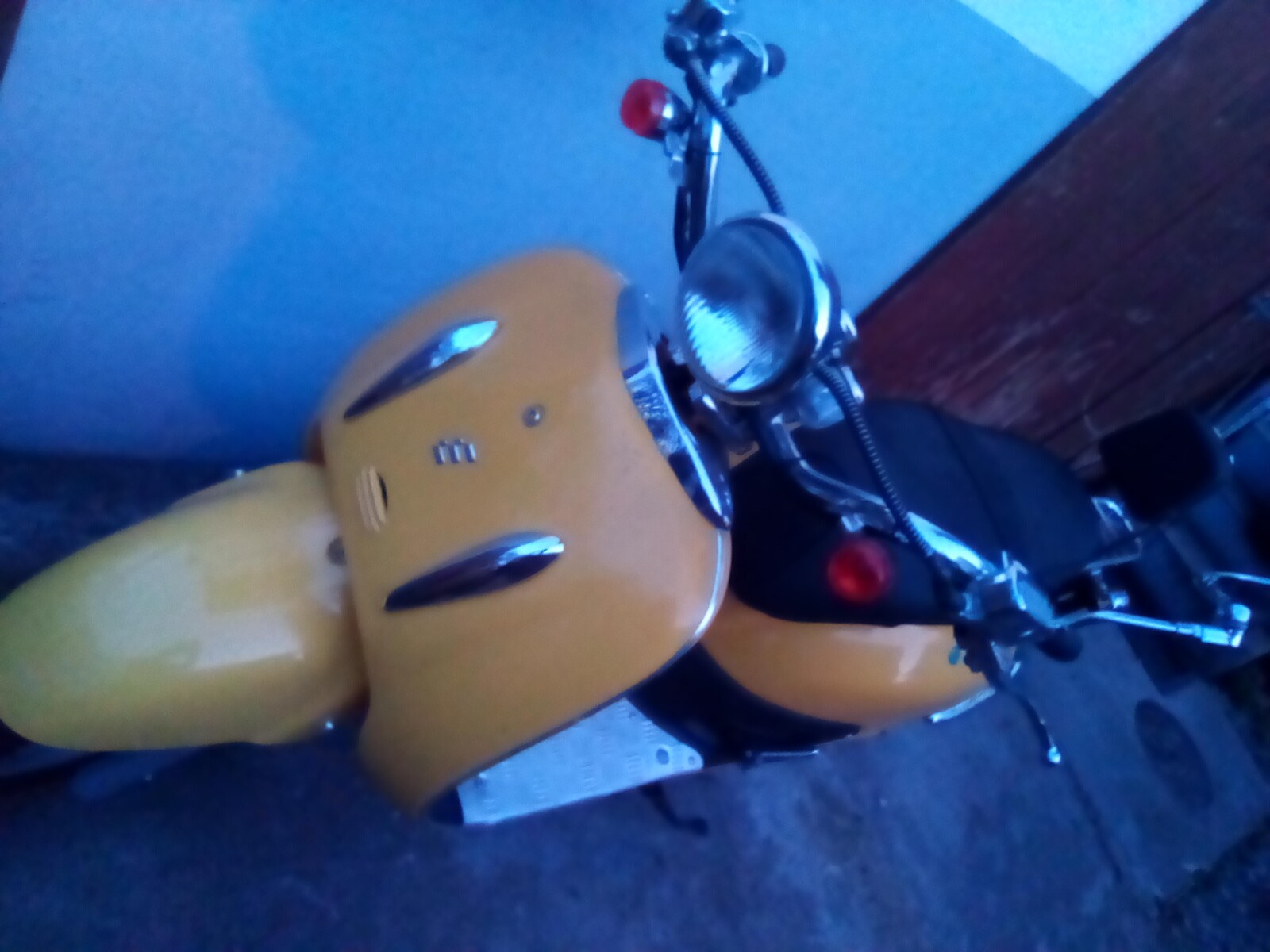 PGO eWave (45km/h)-image-4