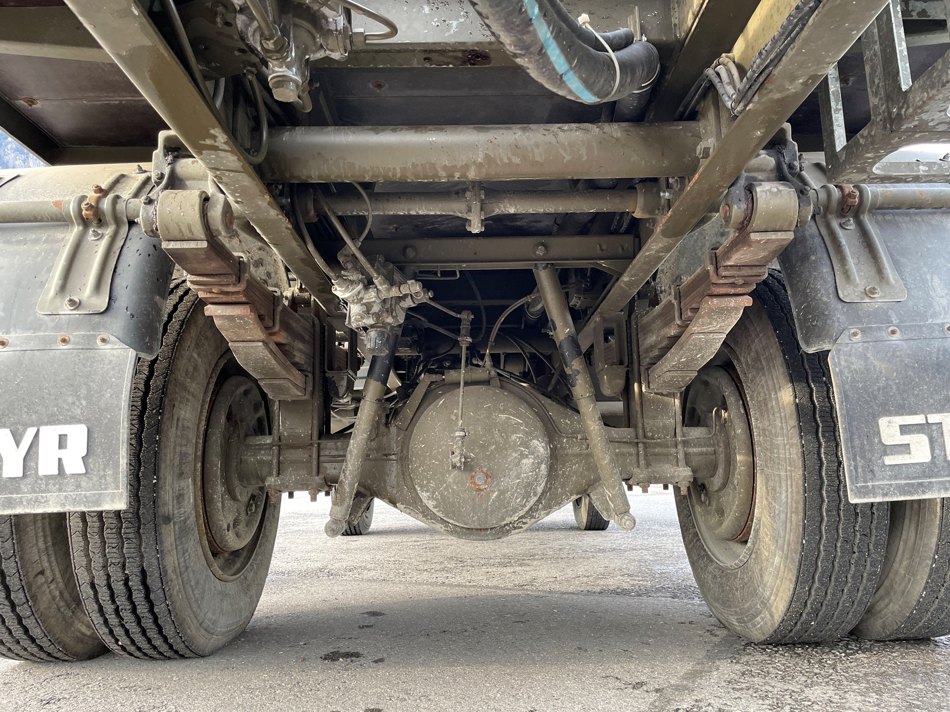 STEYR 12 S 18-image-14