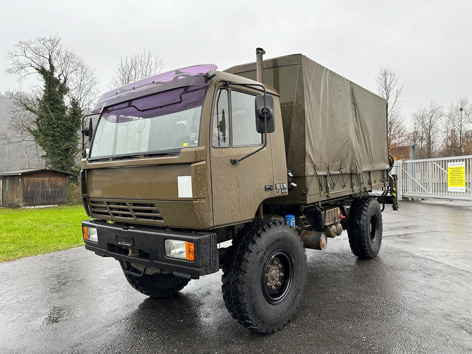 STEYR 12 S 18-image-3