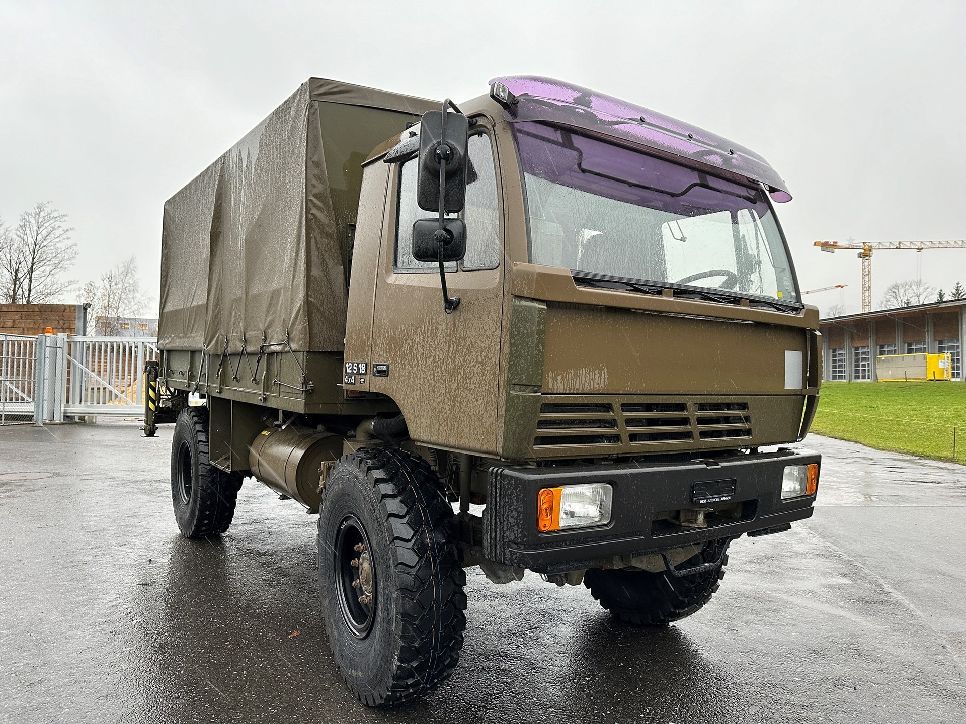 STEYR 12 S 18-image-9