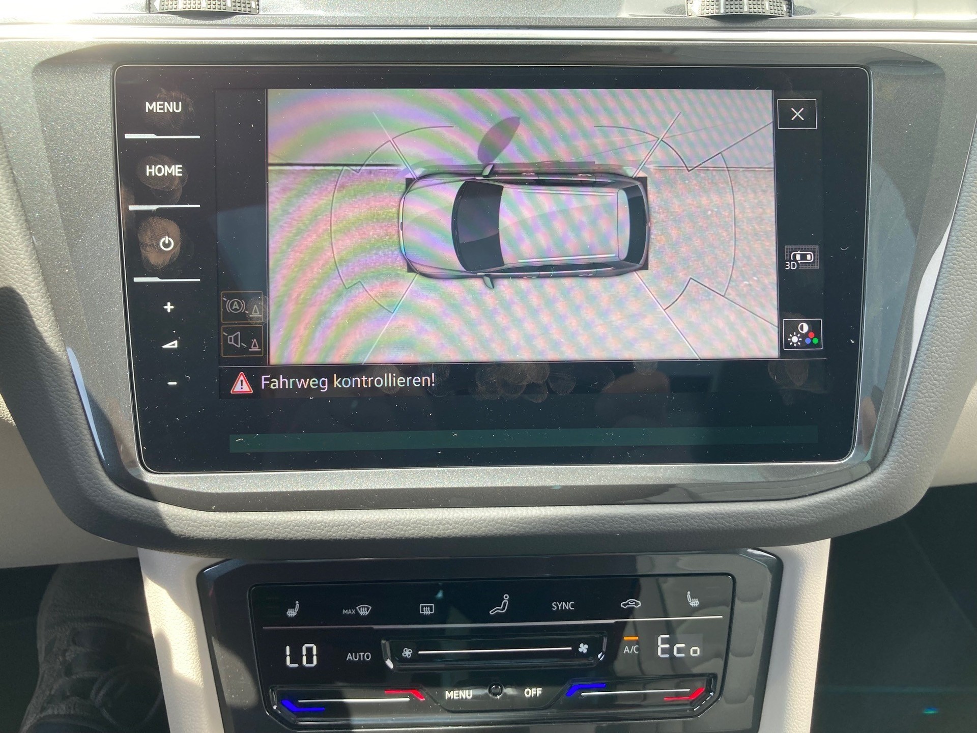 VW TIGUAN Benzin / Plug In-Hybrid-image-15