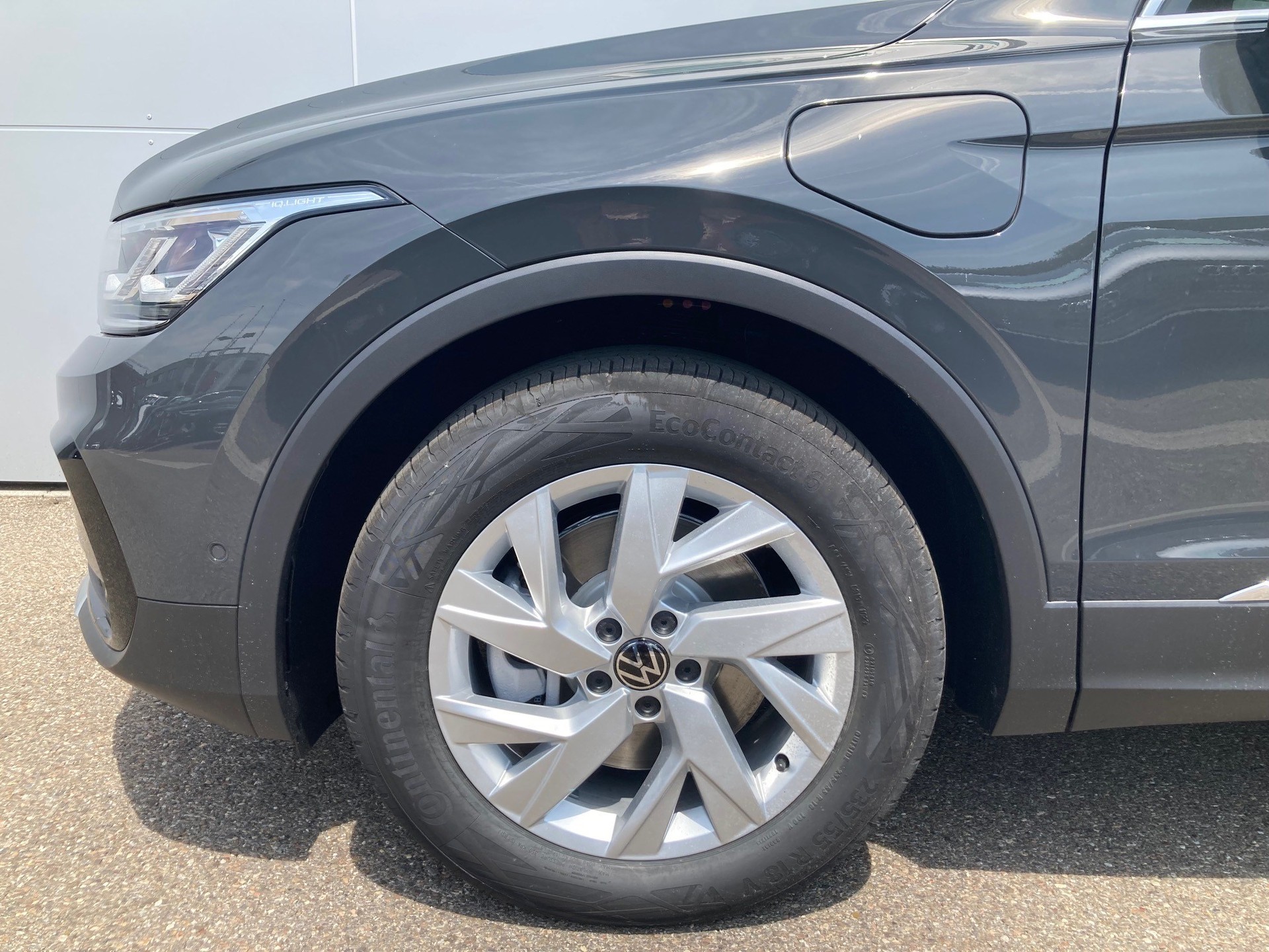 VW TIGUAN Benzin / Plug In-Hybrid-image-5