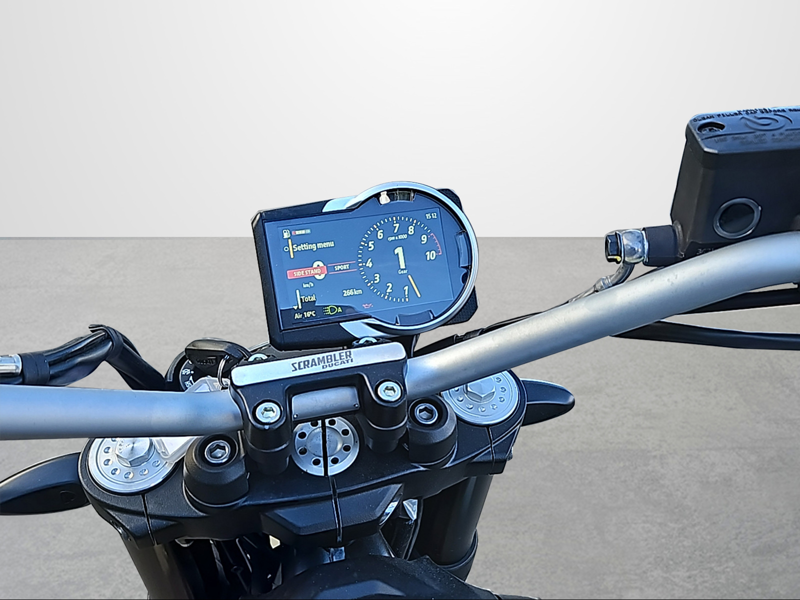 DUCATI Scrambler 803 Icon <35-image-12