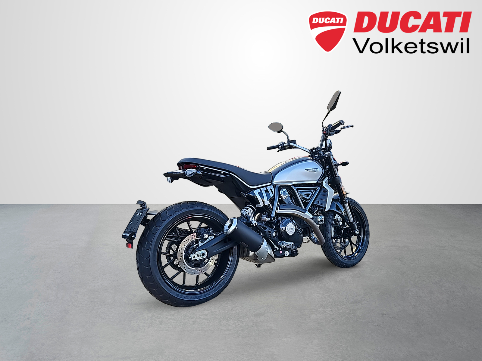 DUCATI Scrambler 803 Icon <35-image-7