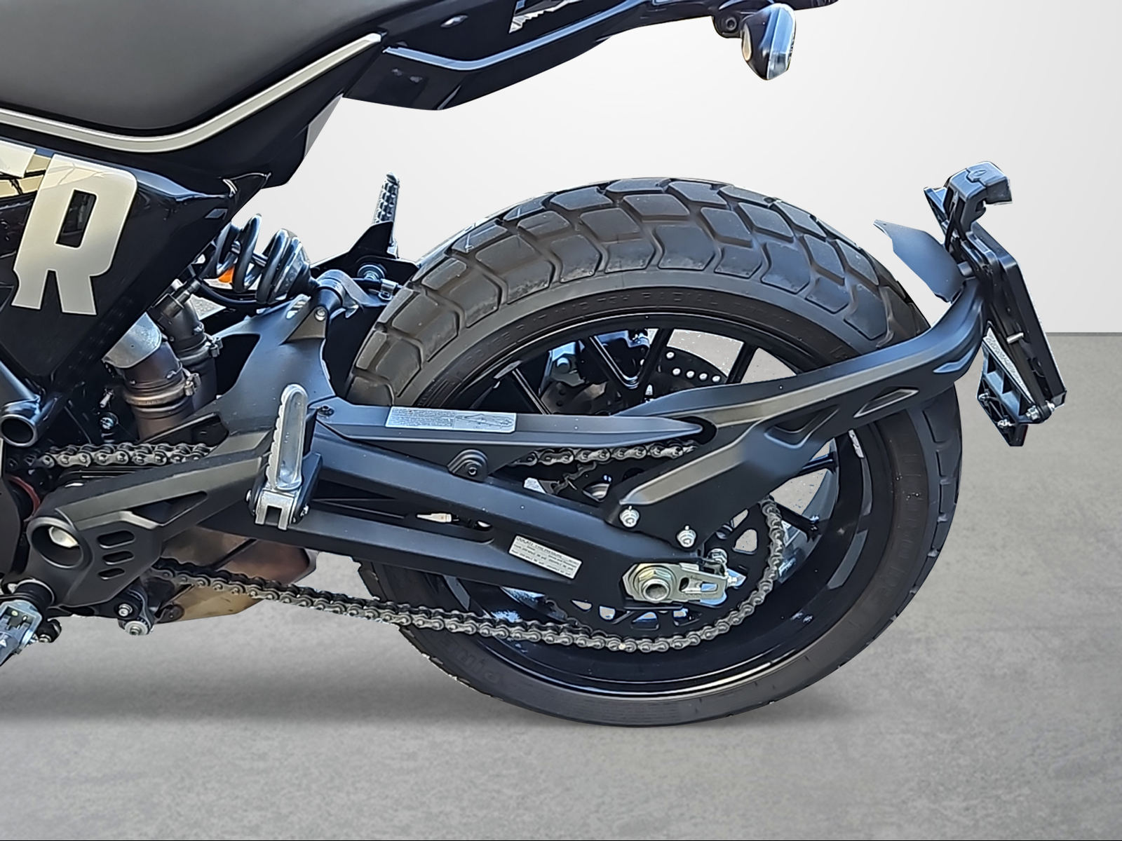 DUCATI Scrambler 803 Icon <35-image-9