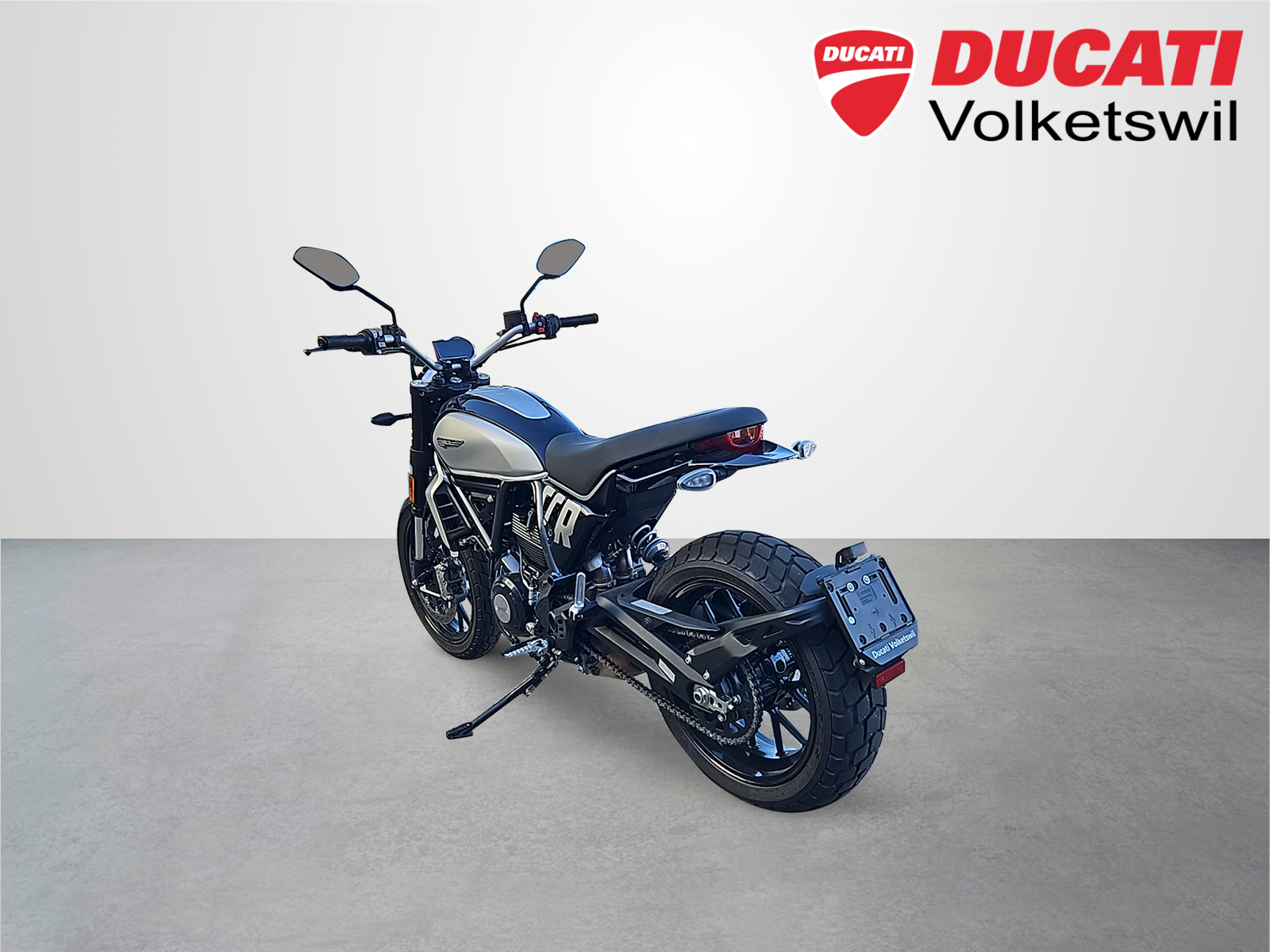 DUCATI Scrambler 803 Icon <35-image-5