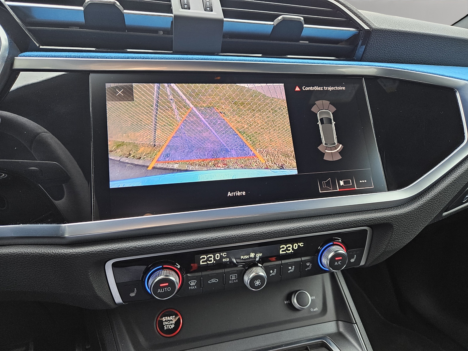 AUDI RS Q3 Sportback quattro S tronic-image-11