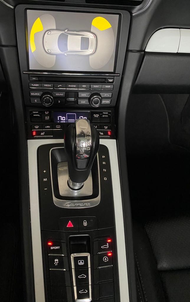 PORSCHE 911 Carrera 4 PDK-image-4