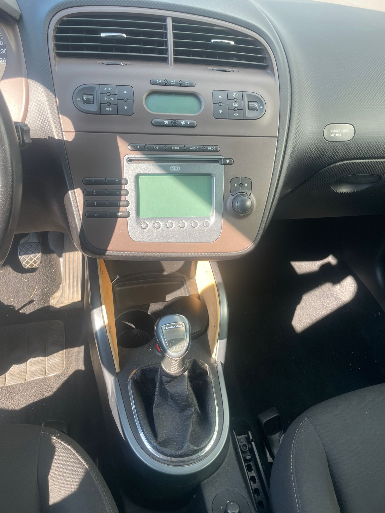 SEAT Altea XL Freetrack 2.0 TSI-image-7