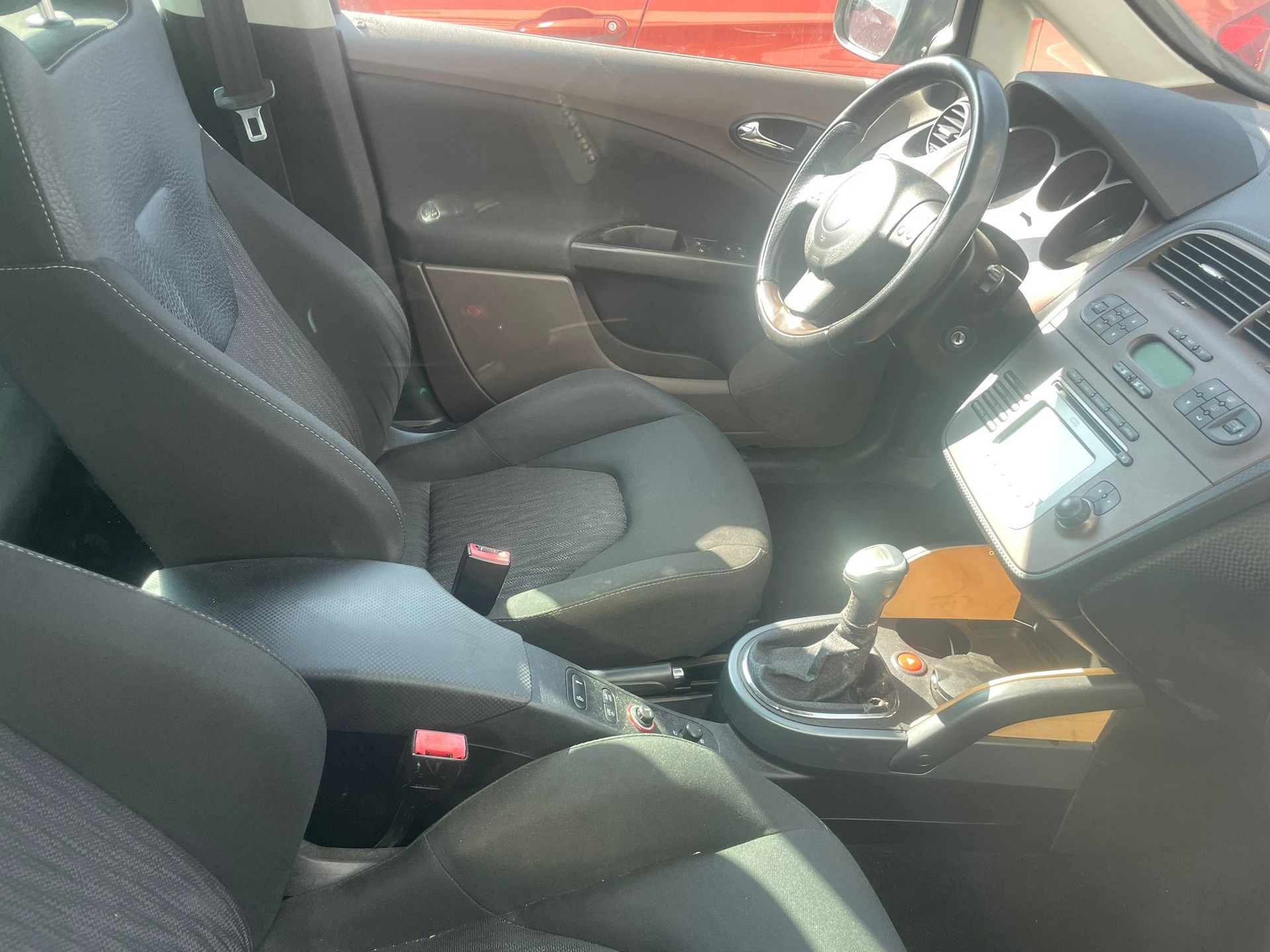 SEAT Altea XL Freetrack 2.0 TSI-image-8