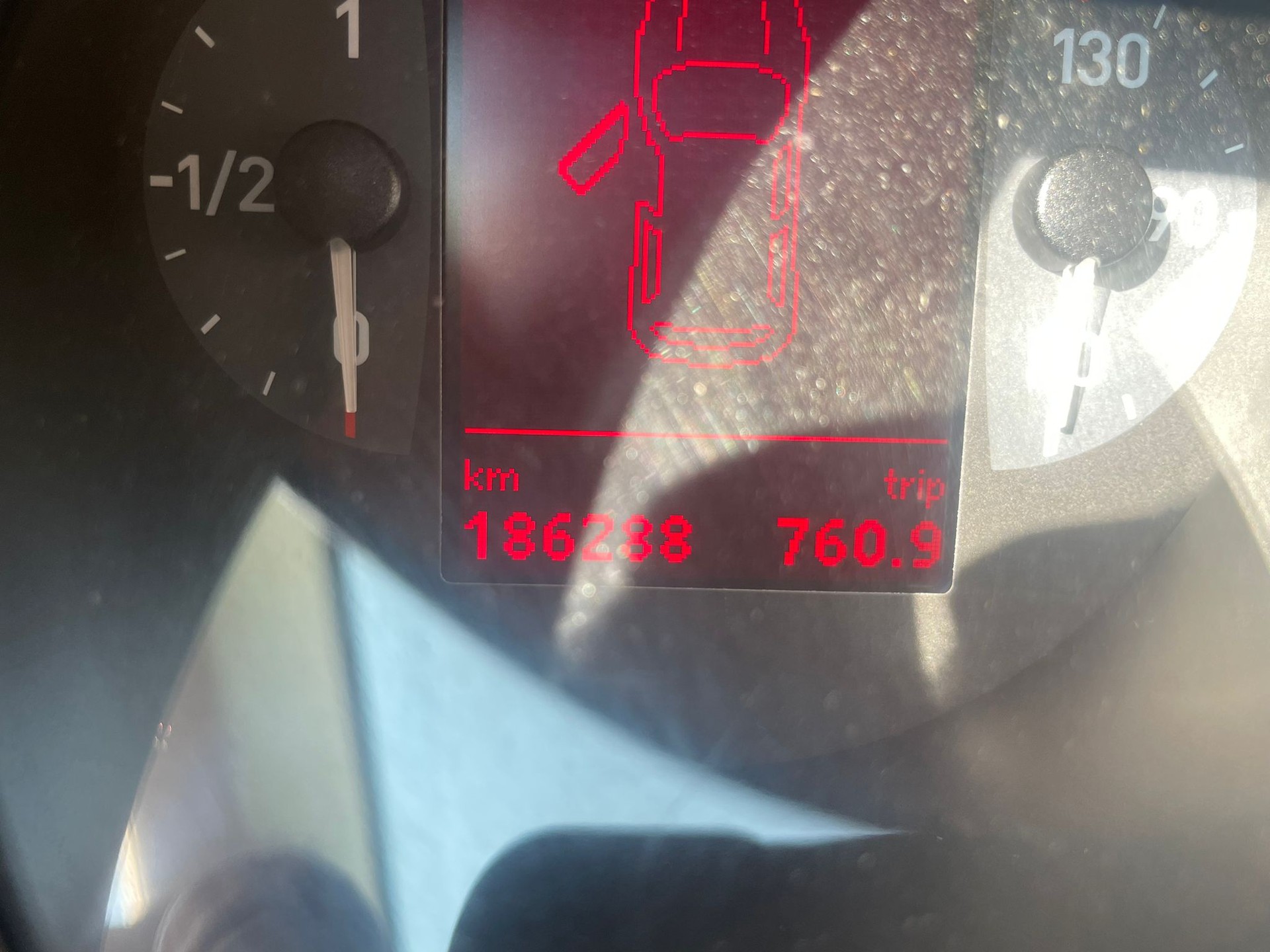 SEAT Altea XL Freetrack 2.0 TSI-image-4