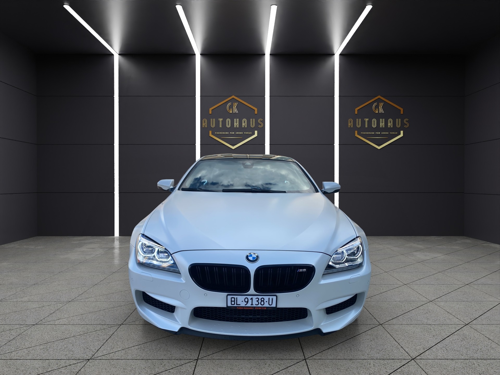 BMW M6 Coupé Drivelogic-image-7