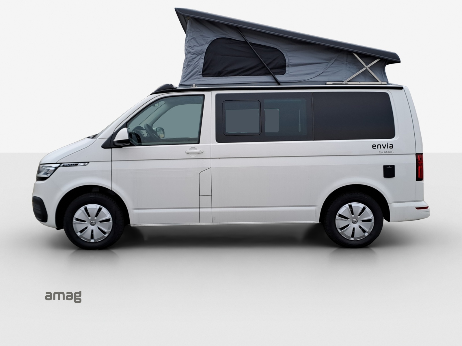 VW Envia Camper-image-1