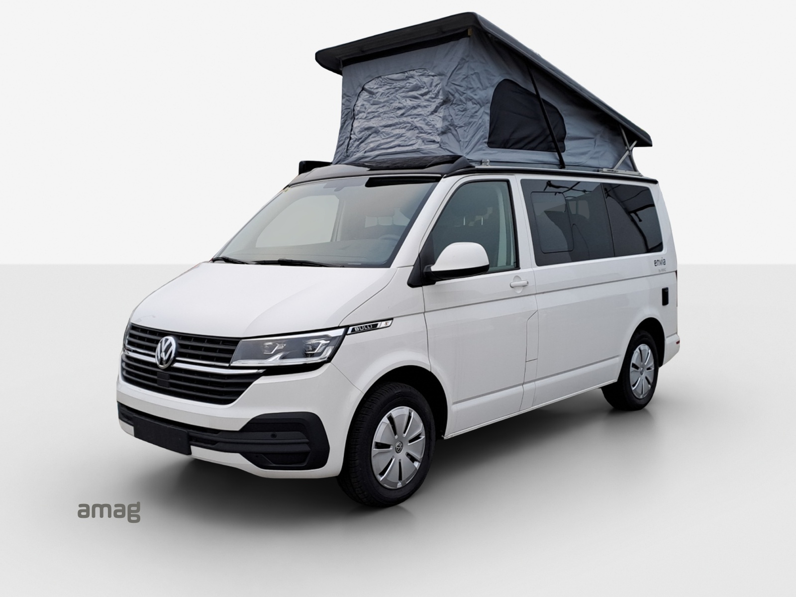 VW Envia Camper-image-0