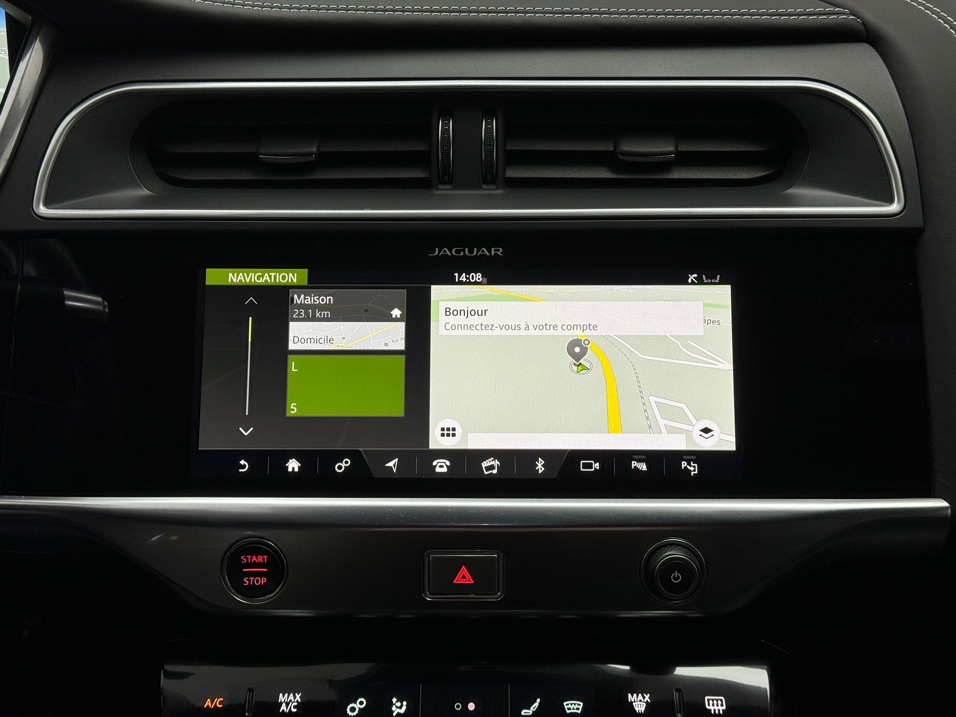 JAGUAR I-Pace EV400 S AWD-image-7