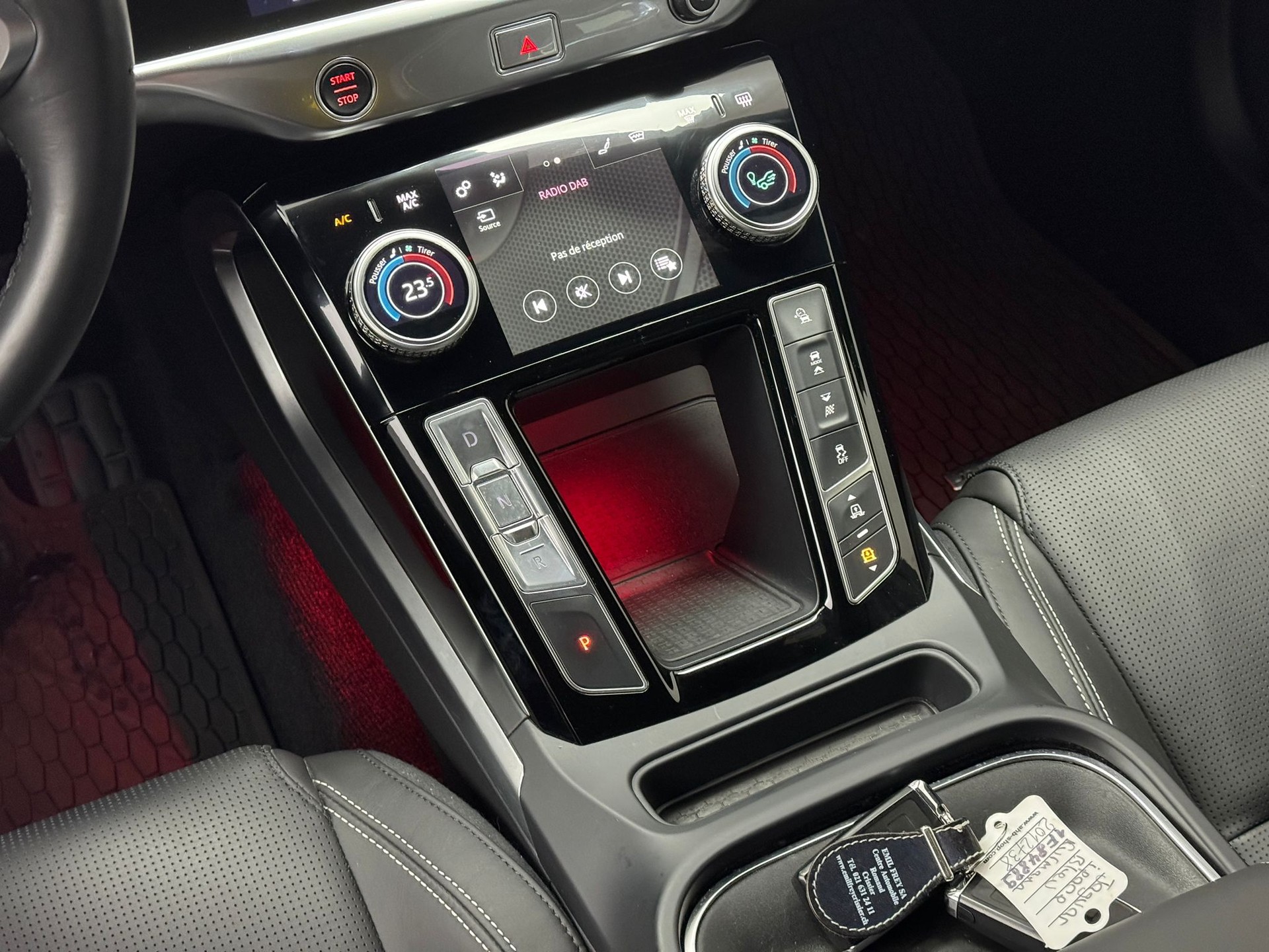 JAGUAR I-Pace EV400 S AWD-image-9