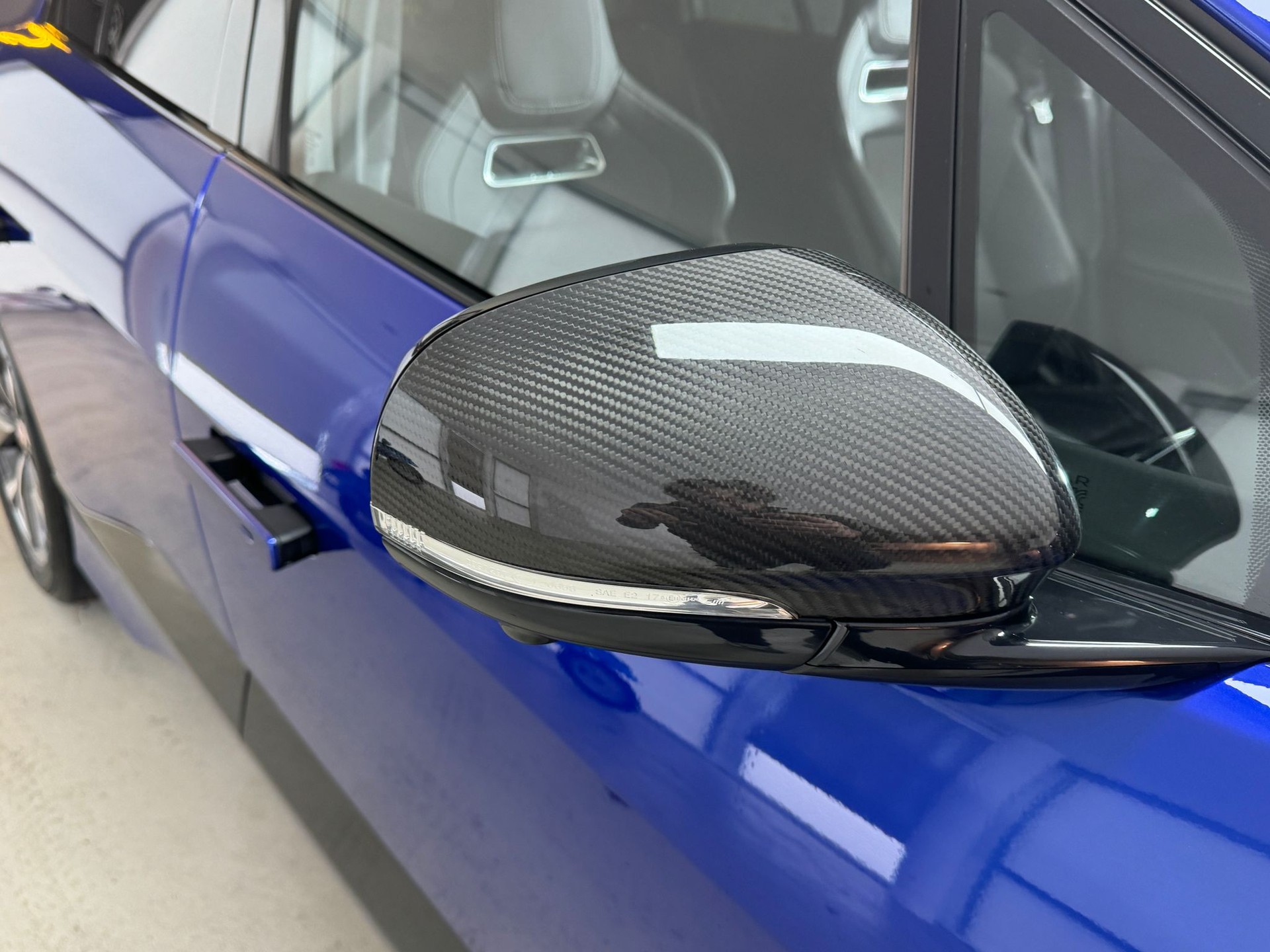 JAGUAR I-Pace EV400 S AWD-image-13