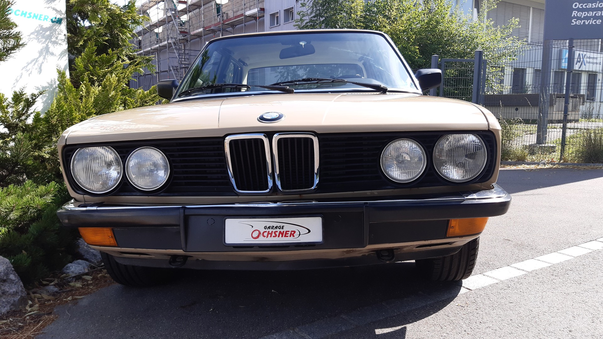 BMW 525-image-2