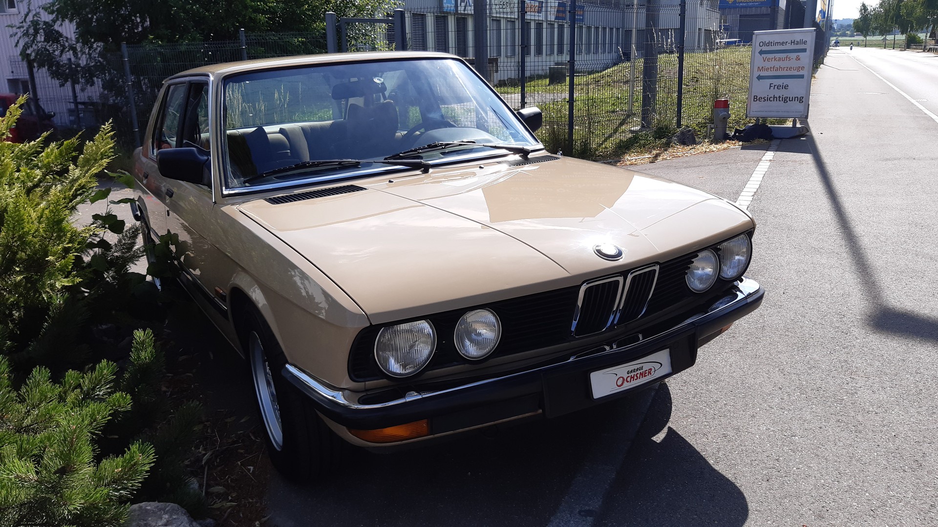 BMW 525-image-3