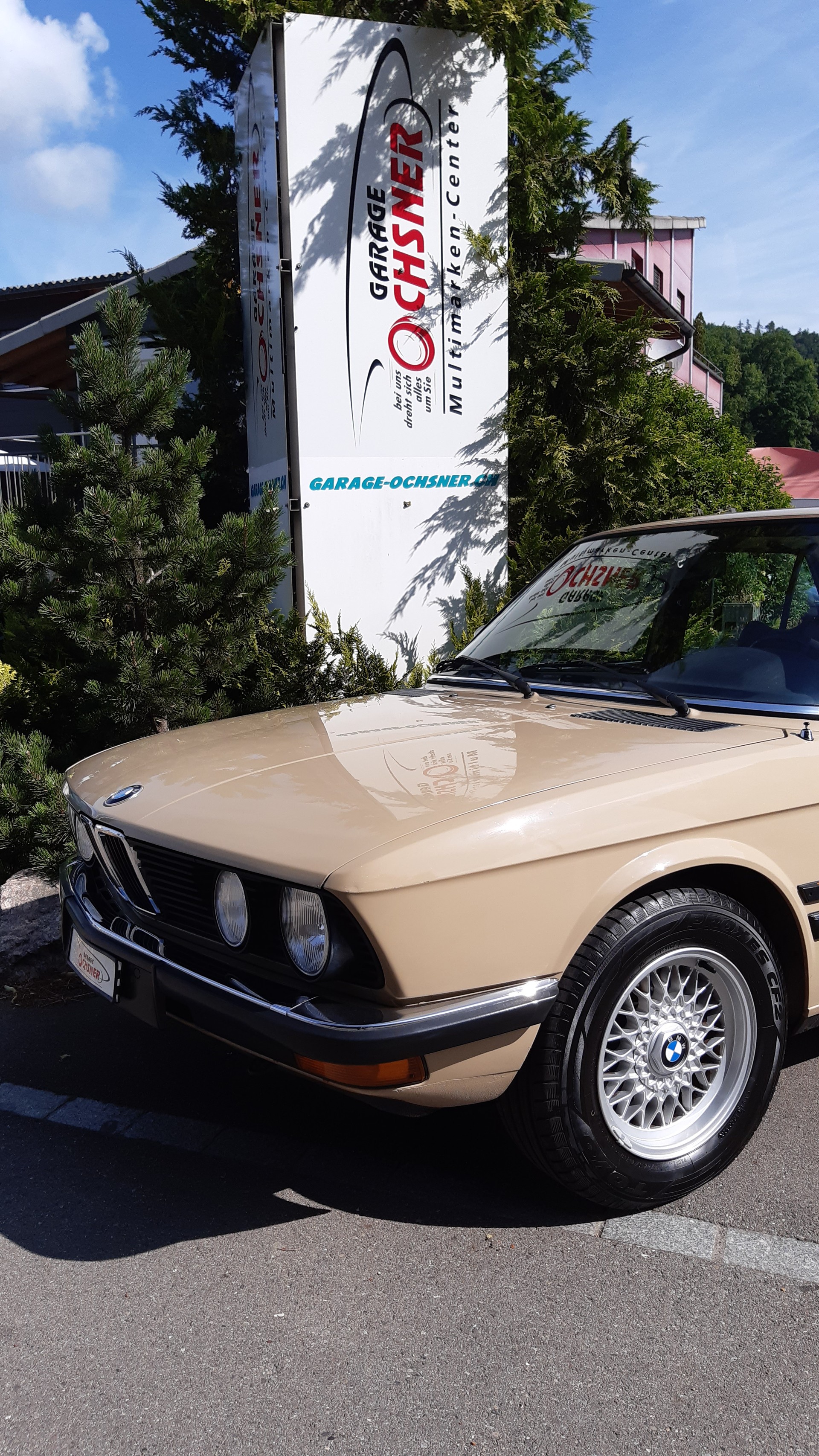 BMW 525-image-1