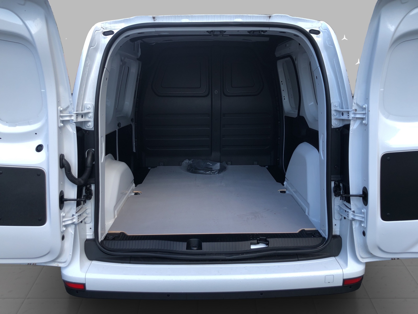 MERCEDES-BENZ eCitan 45kWh Pro-image-7