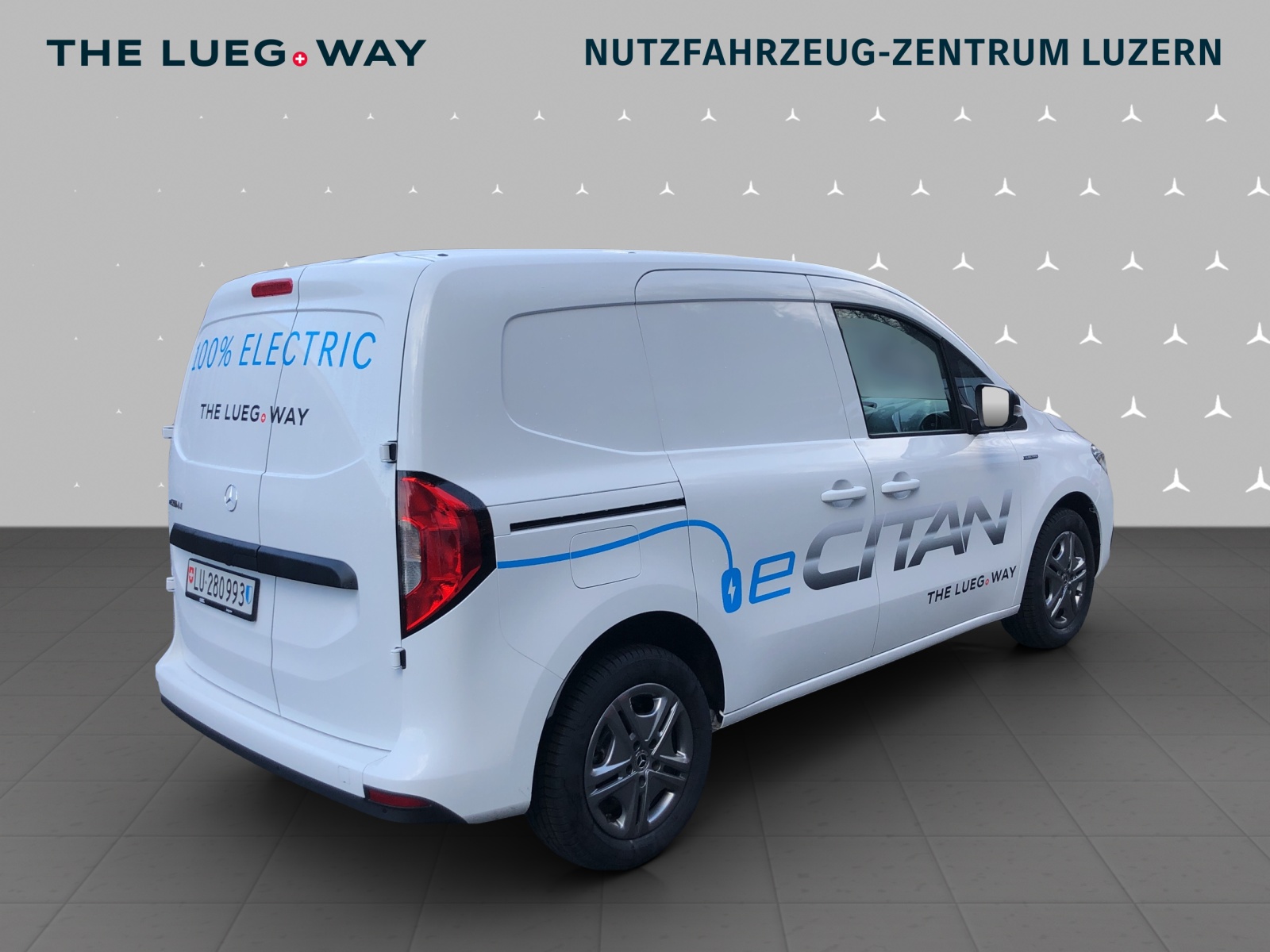 MERCEDES-BENZ eCitan 45kWh Pro-image-5