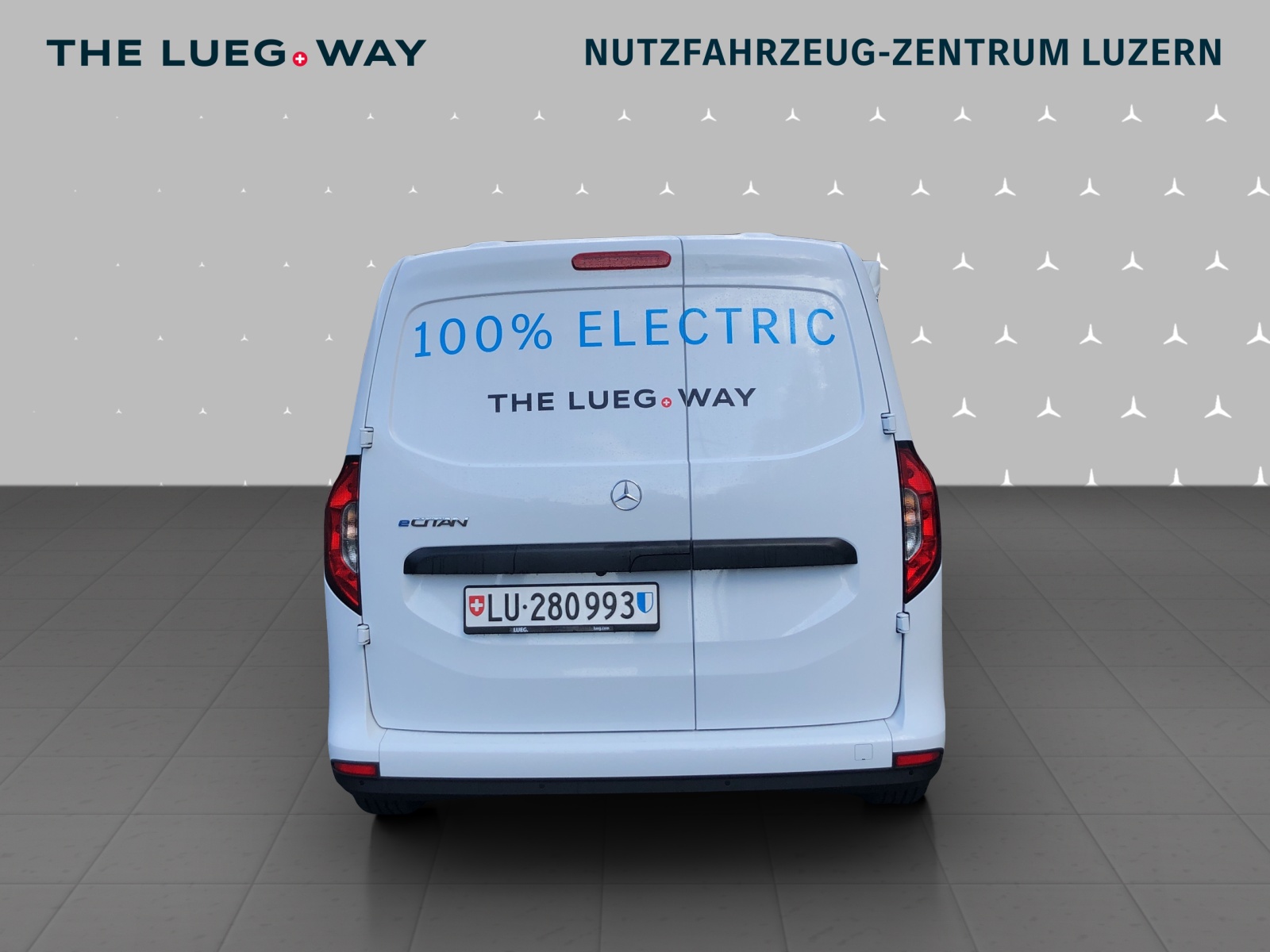 MERCEDES-BENZ eCitan 45kWh Pro-image-6