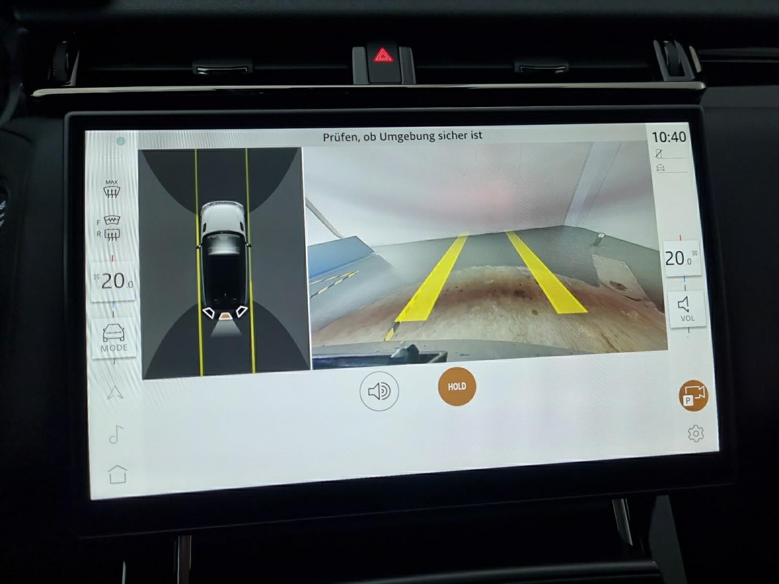 LAND ROVER Range Rover Velar P400 Dynamic SE I4 AWD Facelift-image-10