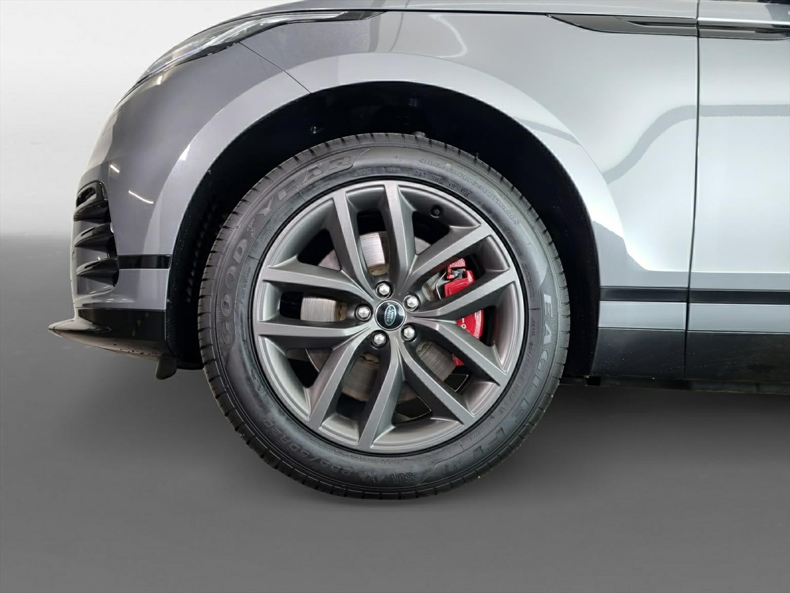 LAND ROVER Range Rover Velar P400 Dynamic SE I4 AWD Facelift-image-14