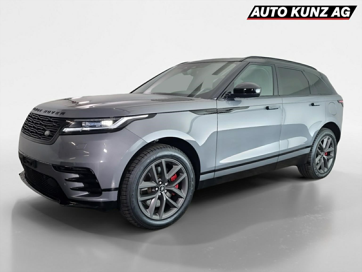 LAND ROVER Range Rover Velar P400 Dynamic SE I4 AWD Facelift-image-0