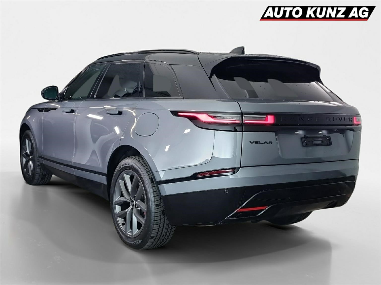 LAND ROVER Range Rover Velar P400 Dynamic SE I4 AWD Facelift-image-1