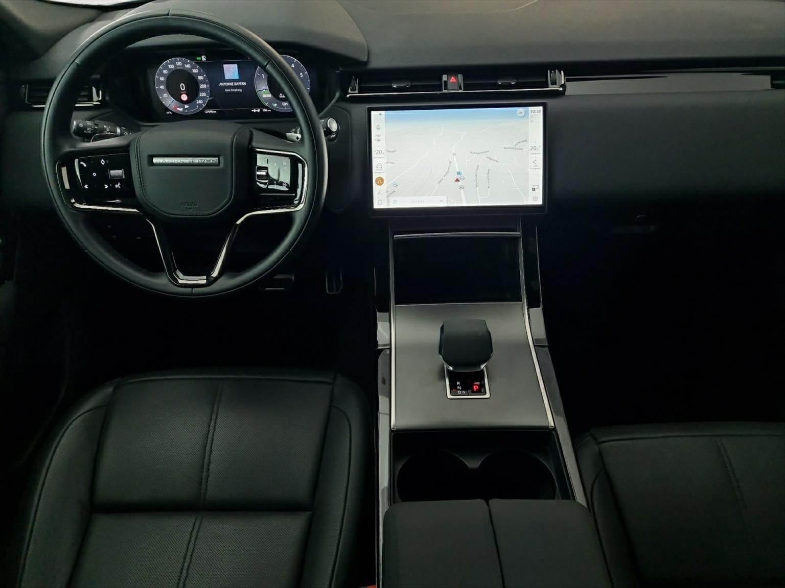 LAND ROVER Range Rover Velar P400 Dynamic SE I4 AWD Facelift-image-5