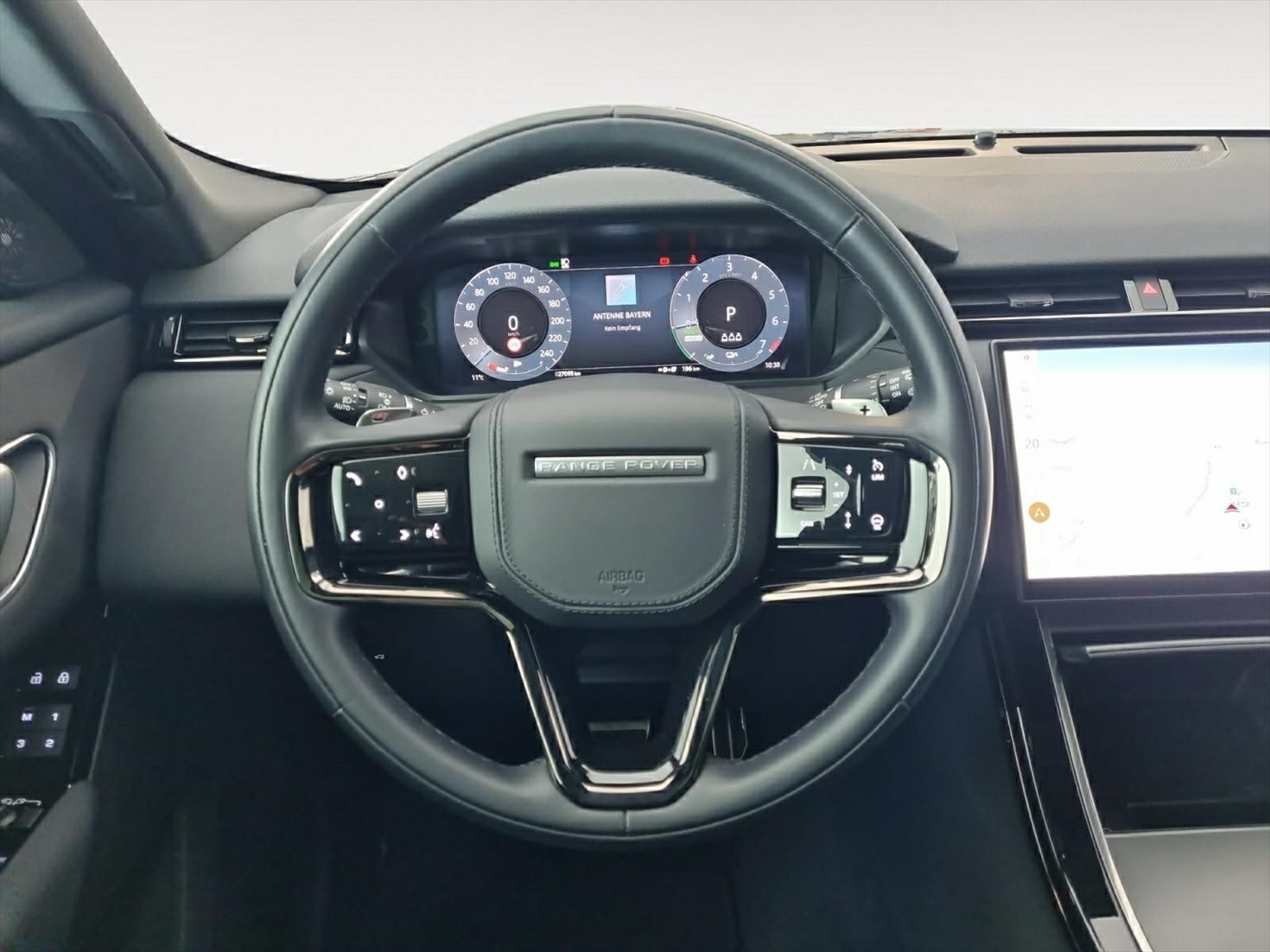 LAND ROVER Range Rover Velar P400 Dynamic SE I4 AWD Facelift-image-6