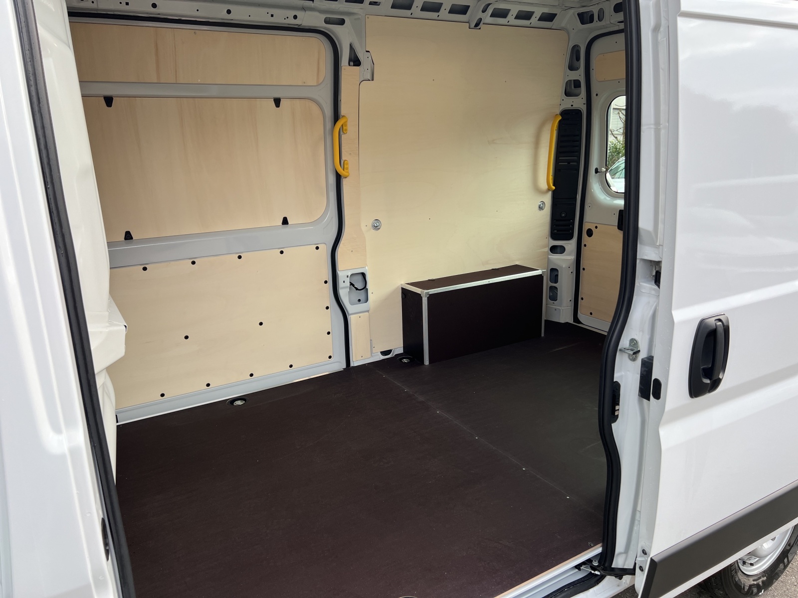 OPEL Movano Kaw. 3.5 t L2 H2 2.2 TD 140-image-11