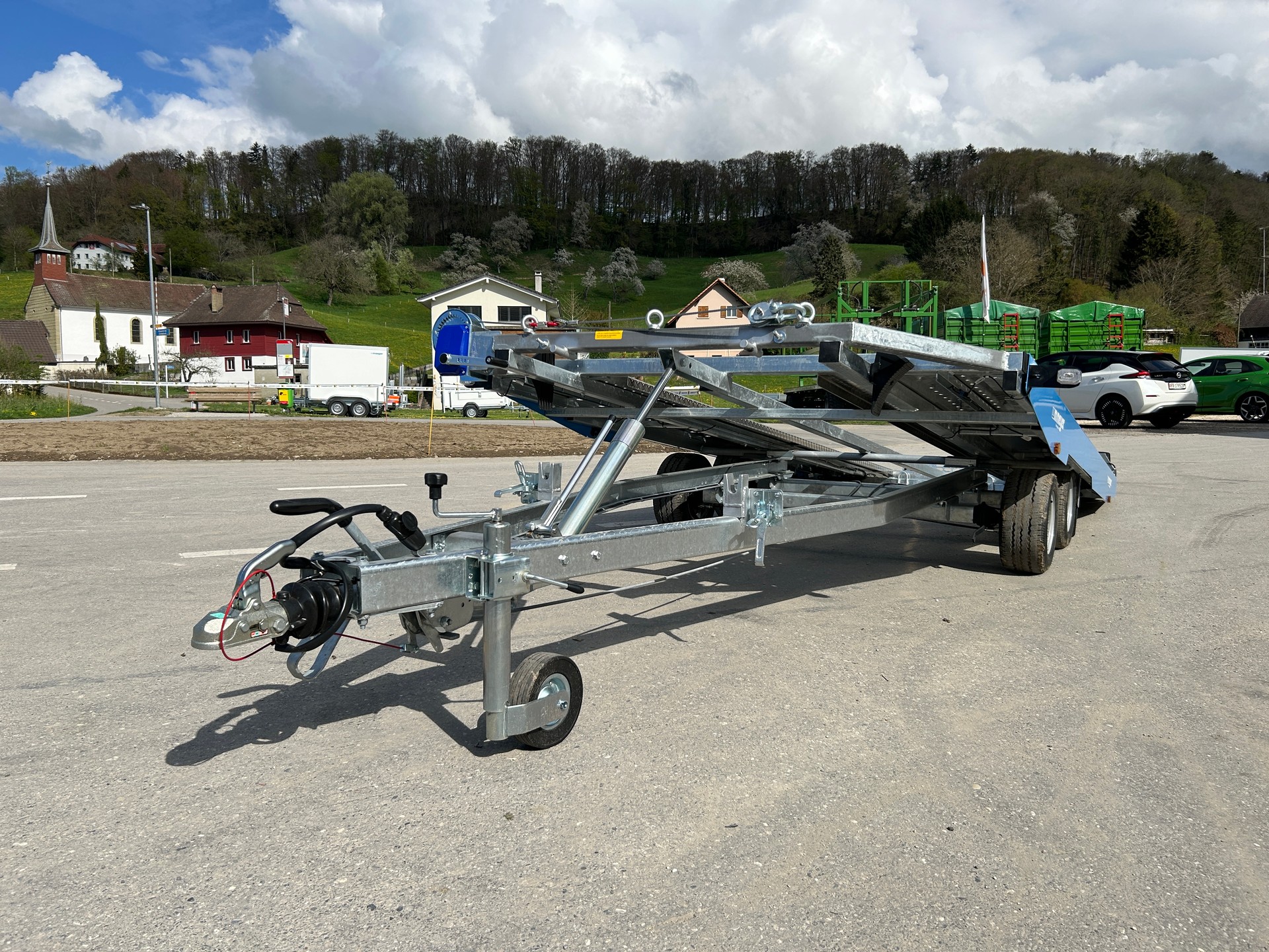 WM MEYER KHL 3000 Basic Blue (promo spéciale)-image-5