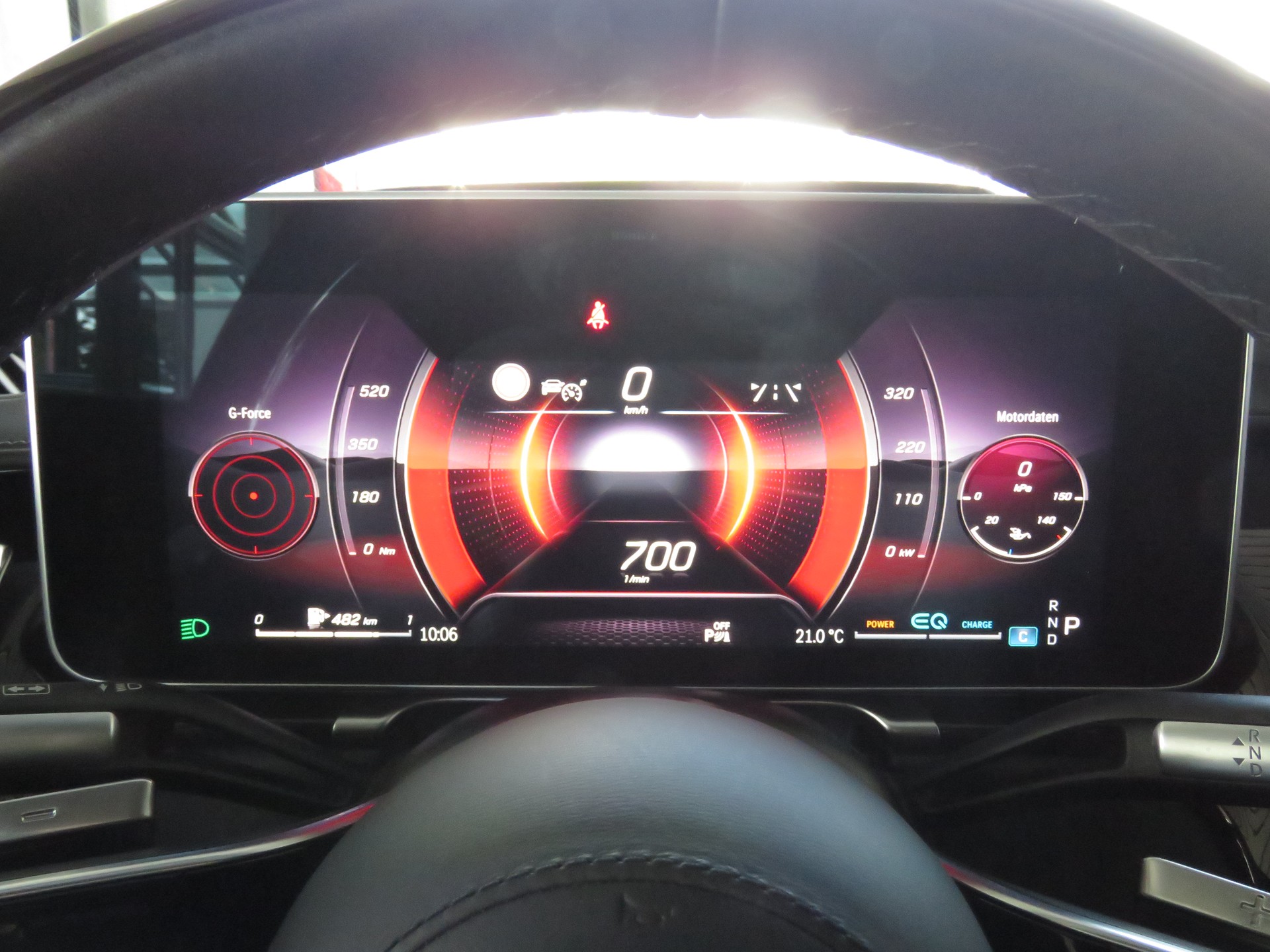 MERCEDES-BENZ S 500 Lang 4-Matic 9G-Tronic (Automat)-image-22