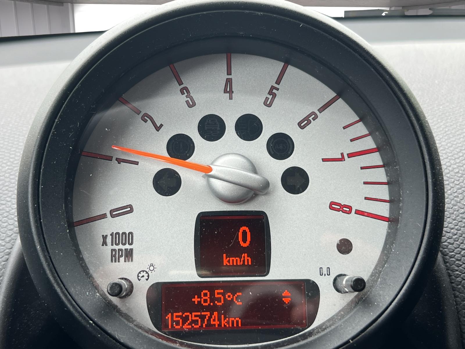 MINI Countryman Cooper ALL4-image-8