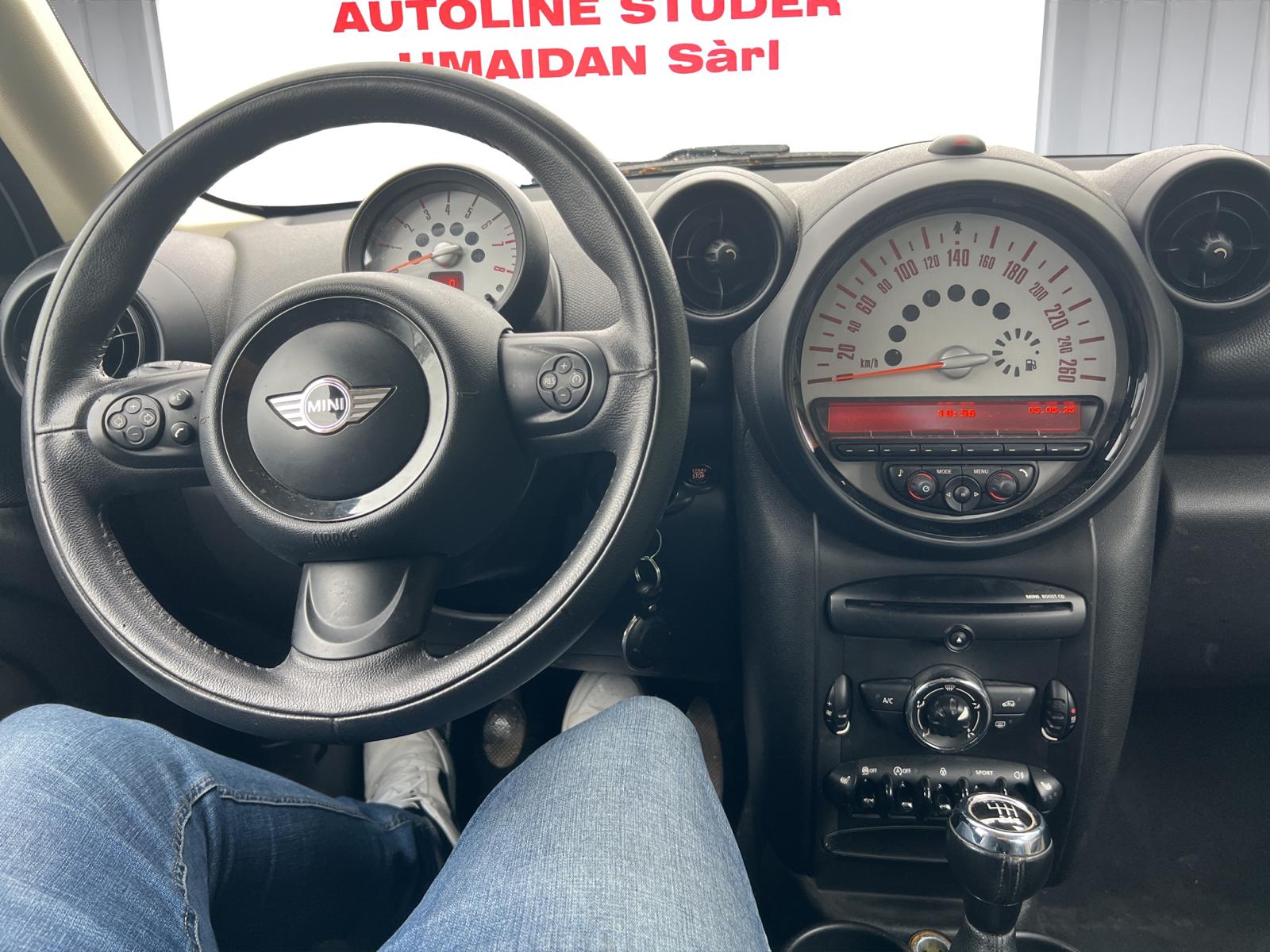 MINI Countryman Cooper ALL4-image-6