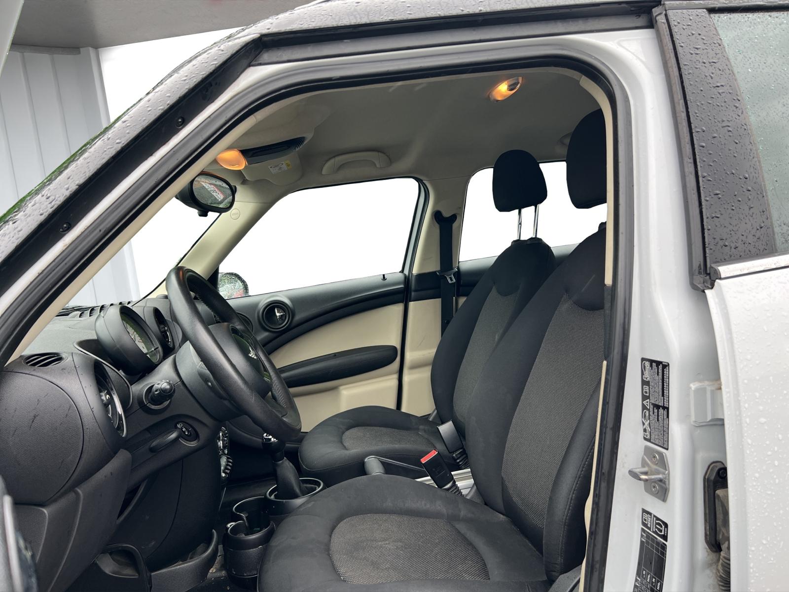 MINI Countryman Cooper ALL4-image-7