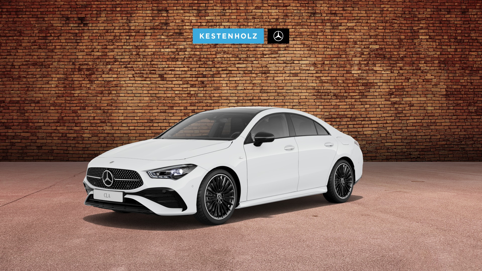 MERCEDES-BENZ CLA 250 e 8G-DCT-image-1