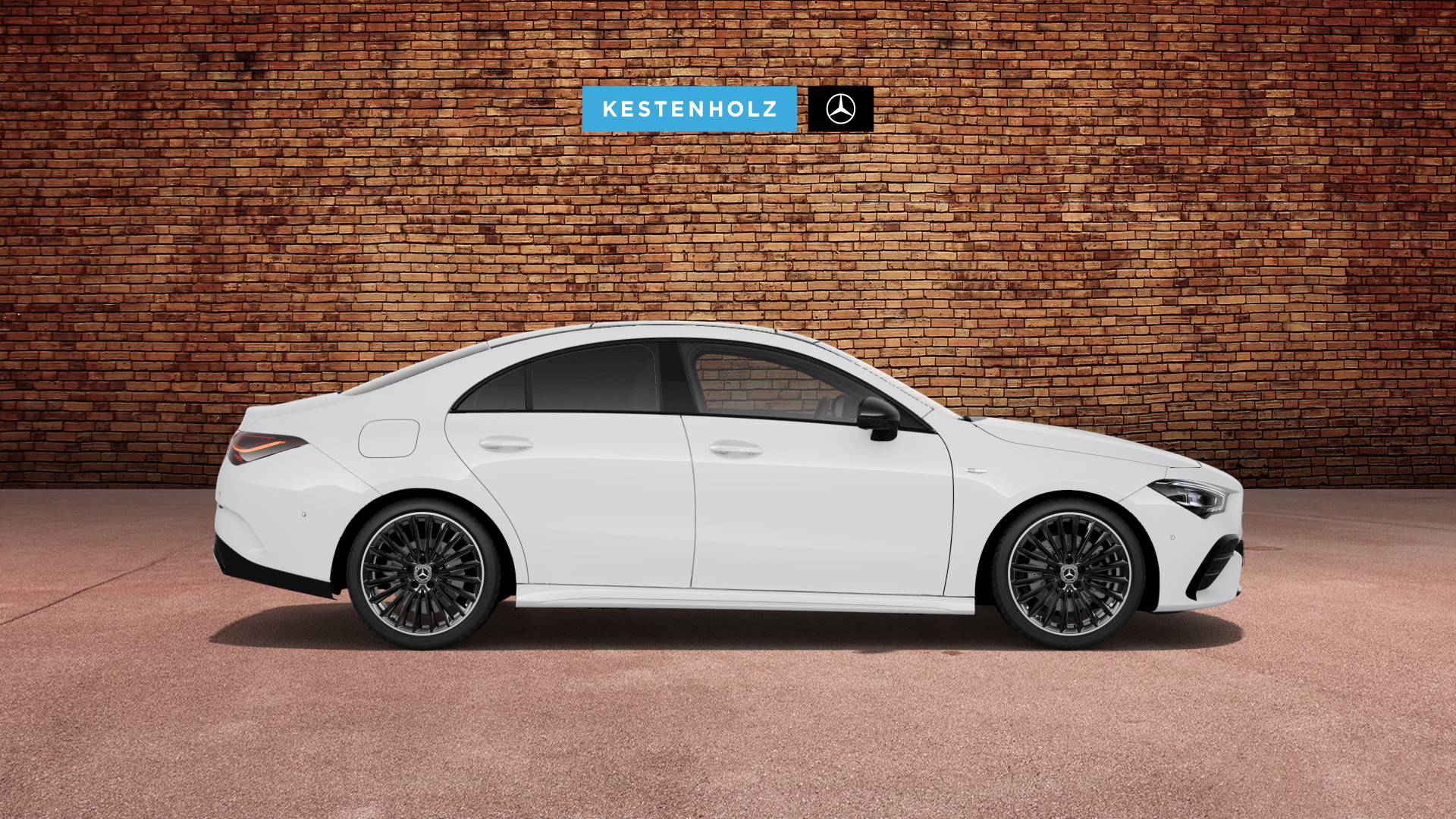 MERCEDES-BENZ CLA 250 e 8G-DCT-image-3